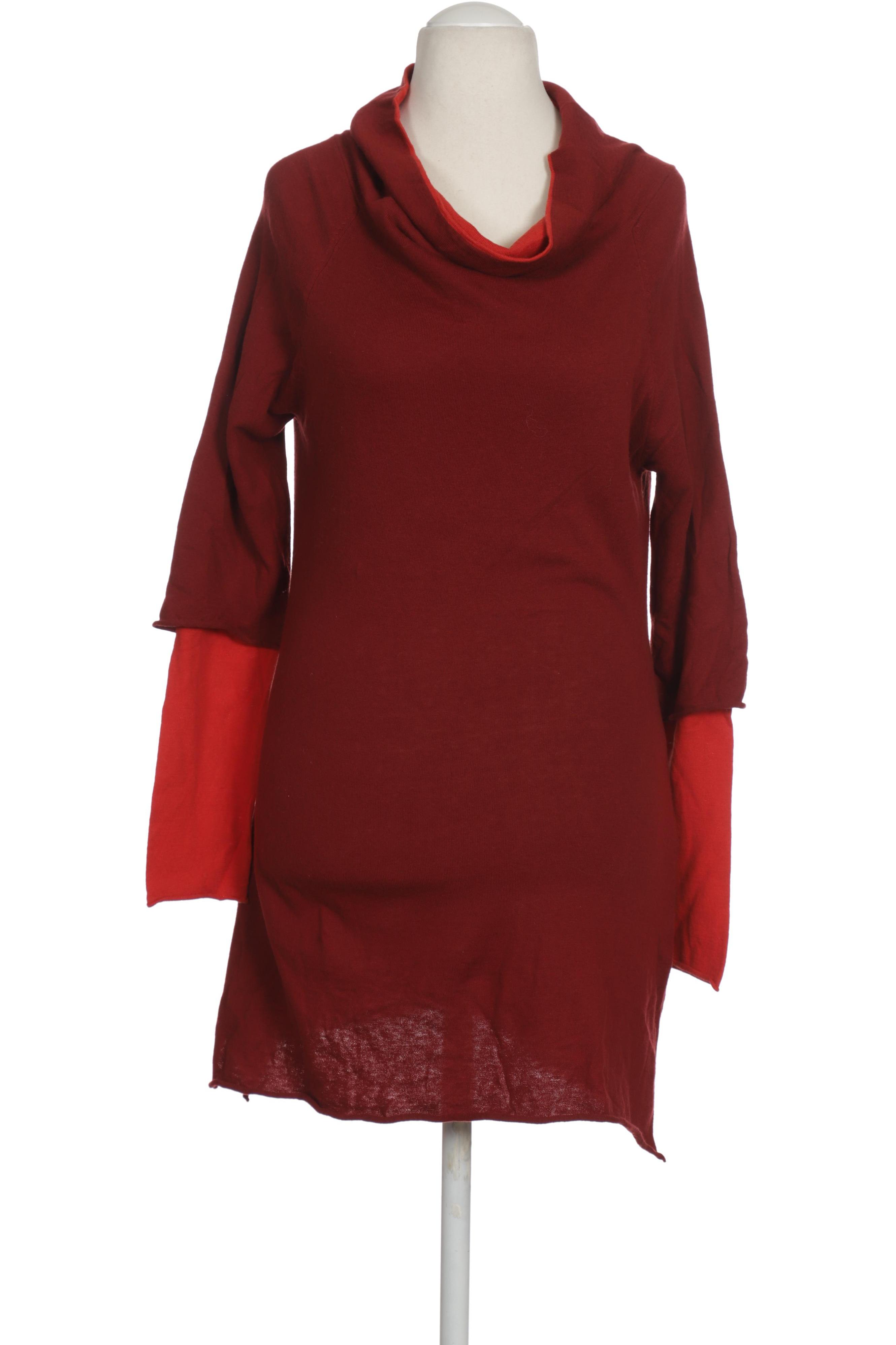 Thumbnail - senas Damen Kleid, rot, Gr. 36
