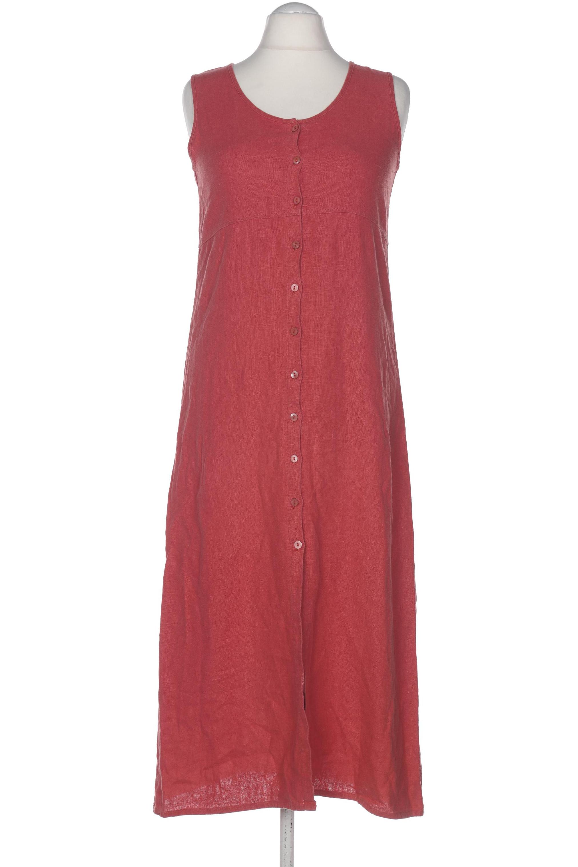 

senas Damen Kleid, rot, Gr. 38