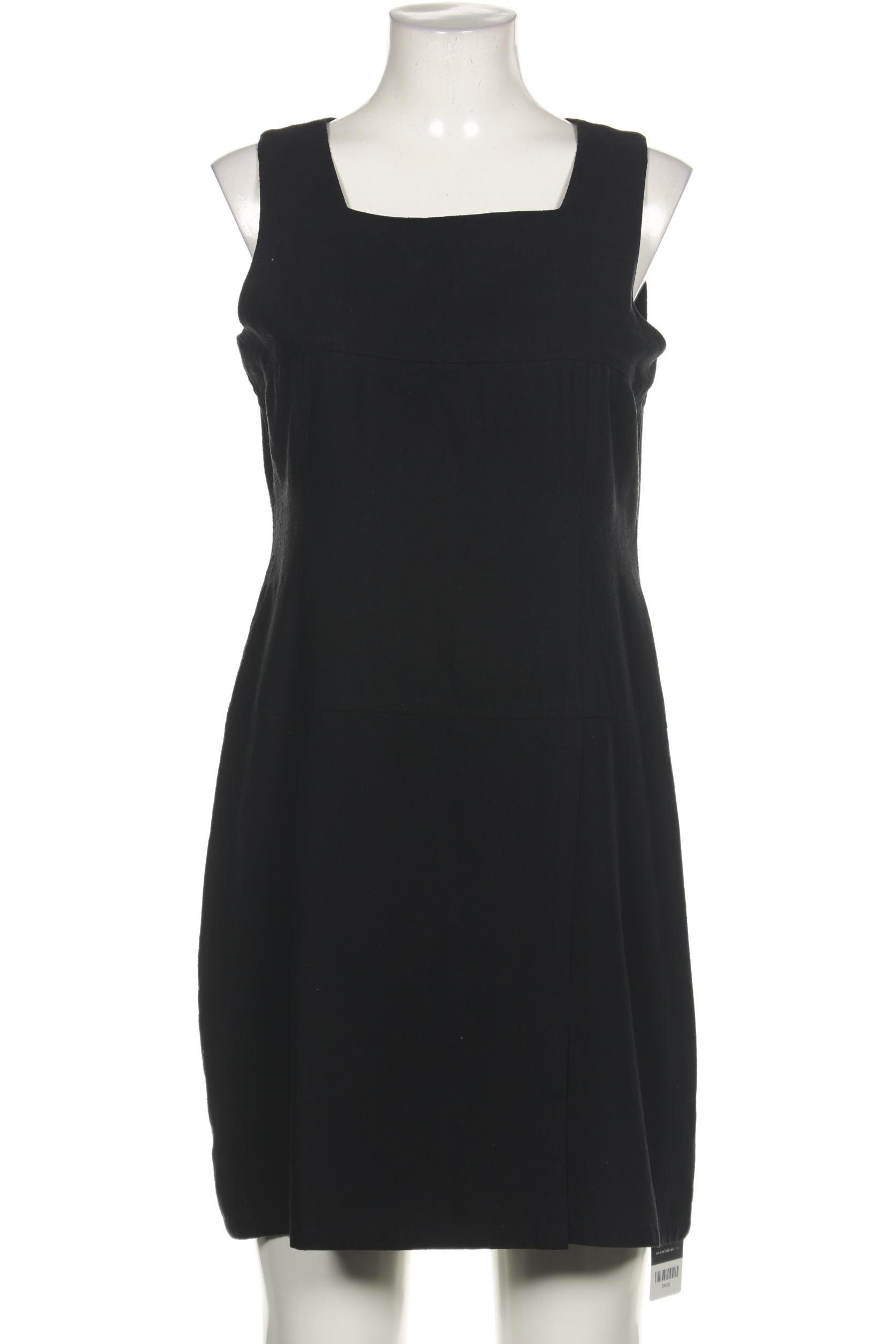 

senas Damen Kleid, schwarz, Gr. 38