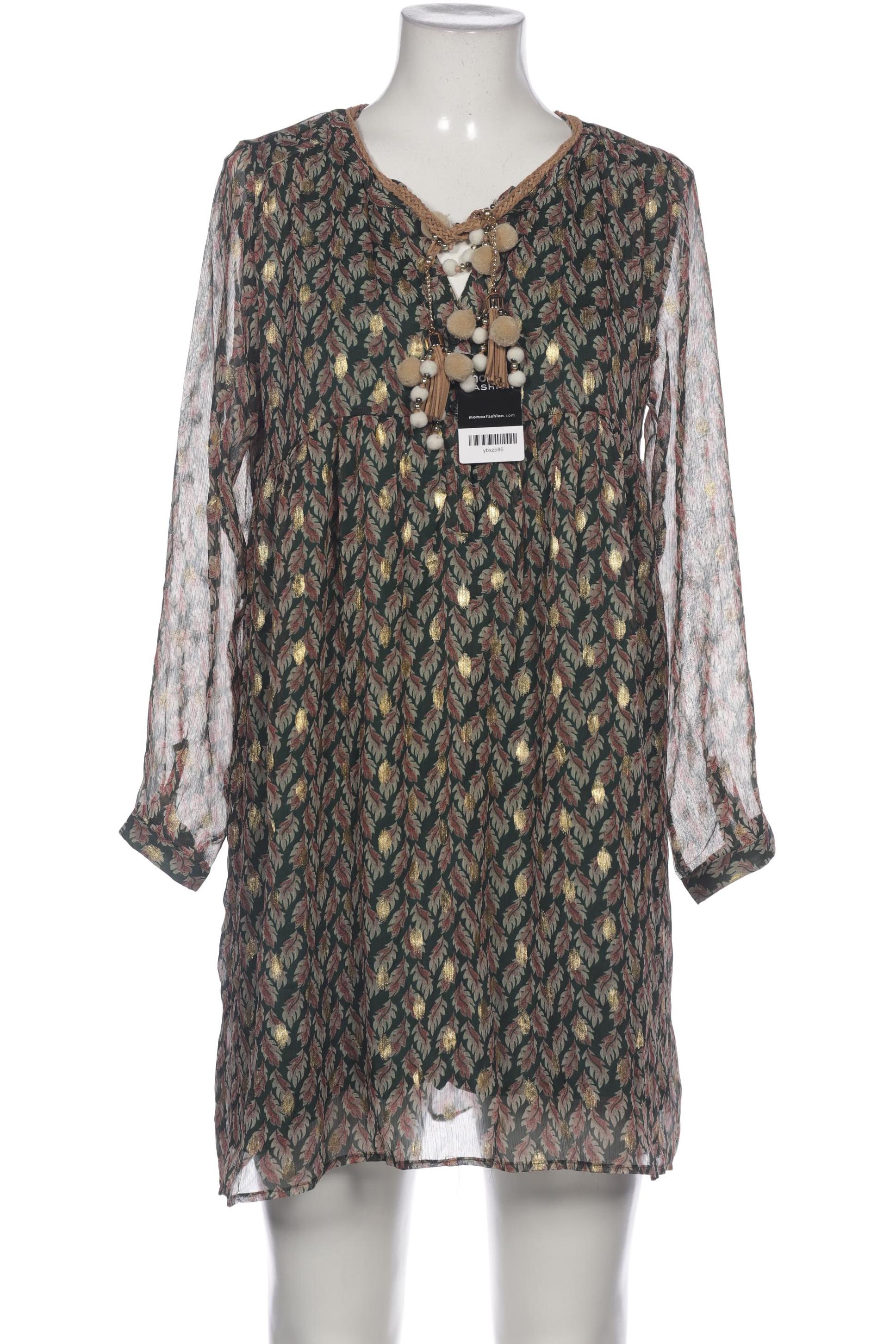 

senas Damen Kleid, mehrfarbig, Gr. 38