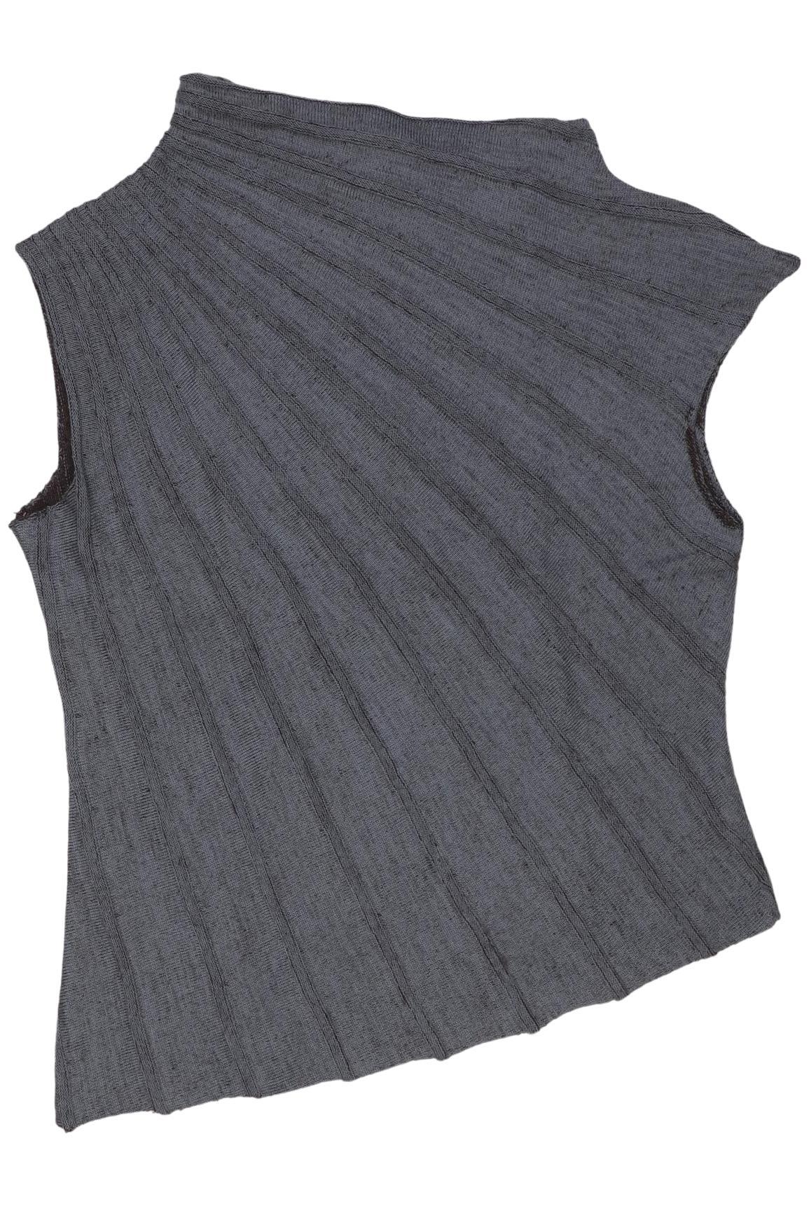 

senas Damen Pullover, grau, Gr. 36