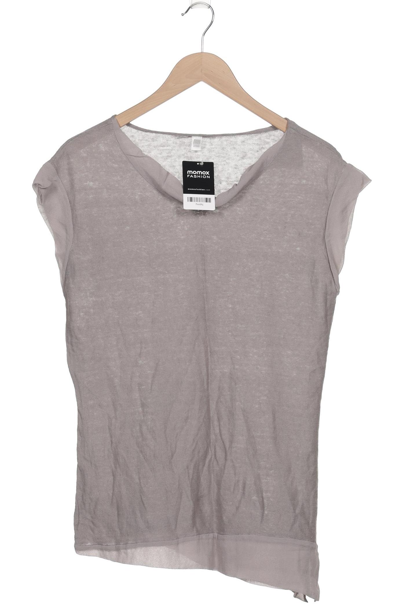 

senas Damen Pullover, grau, Gr. 38