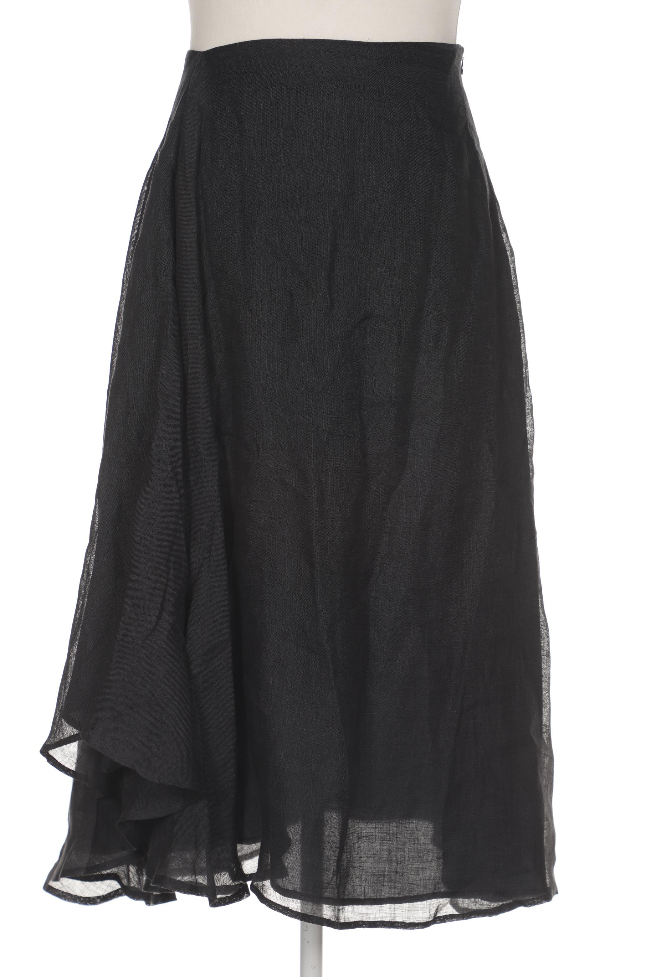 

senas Damen Rock, schwarz, Gr. 42