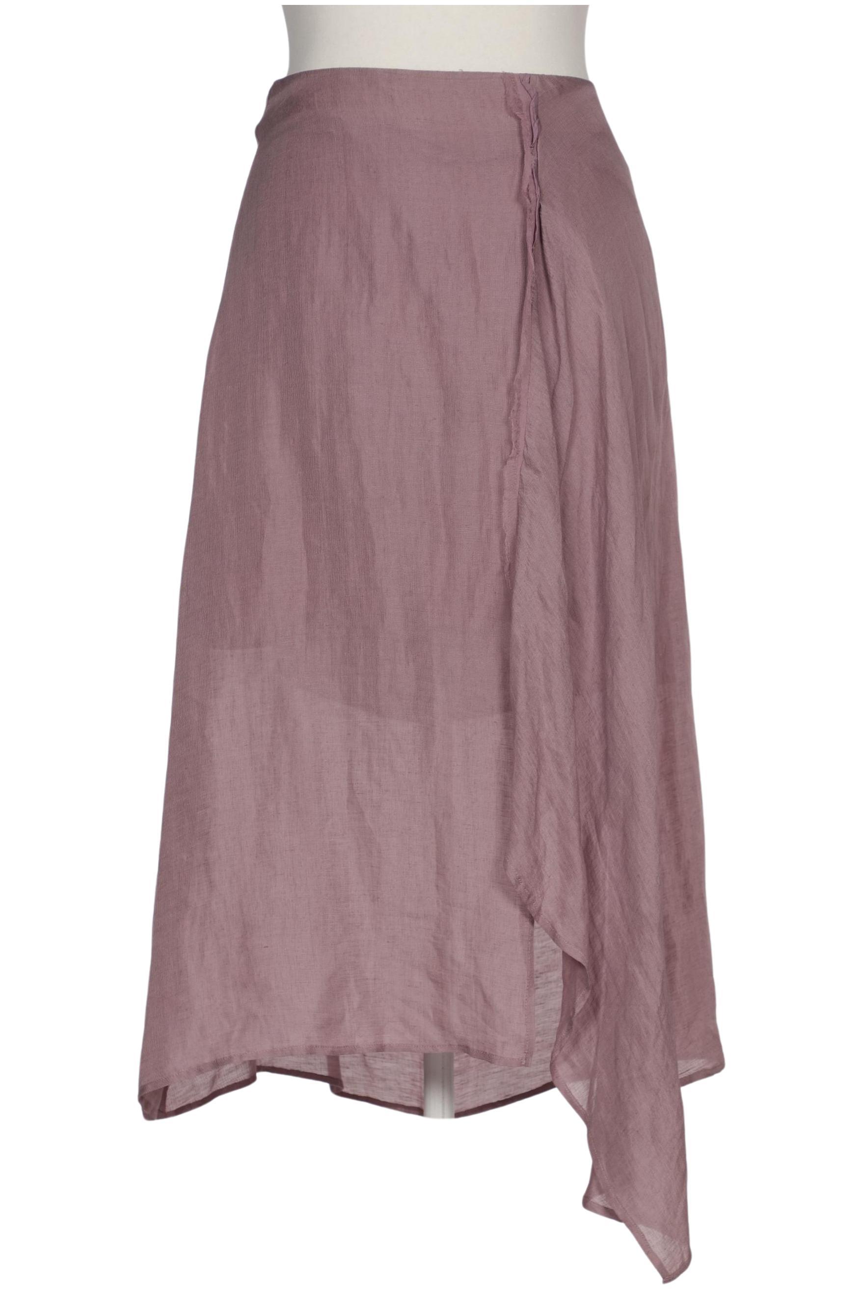 

senas Damen Rock, flieder, Gr. 38