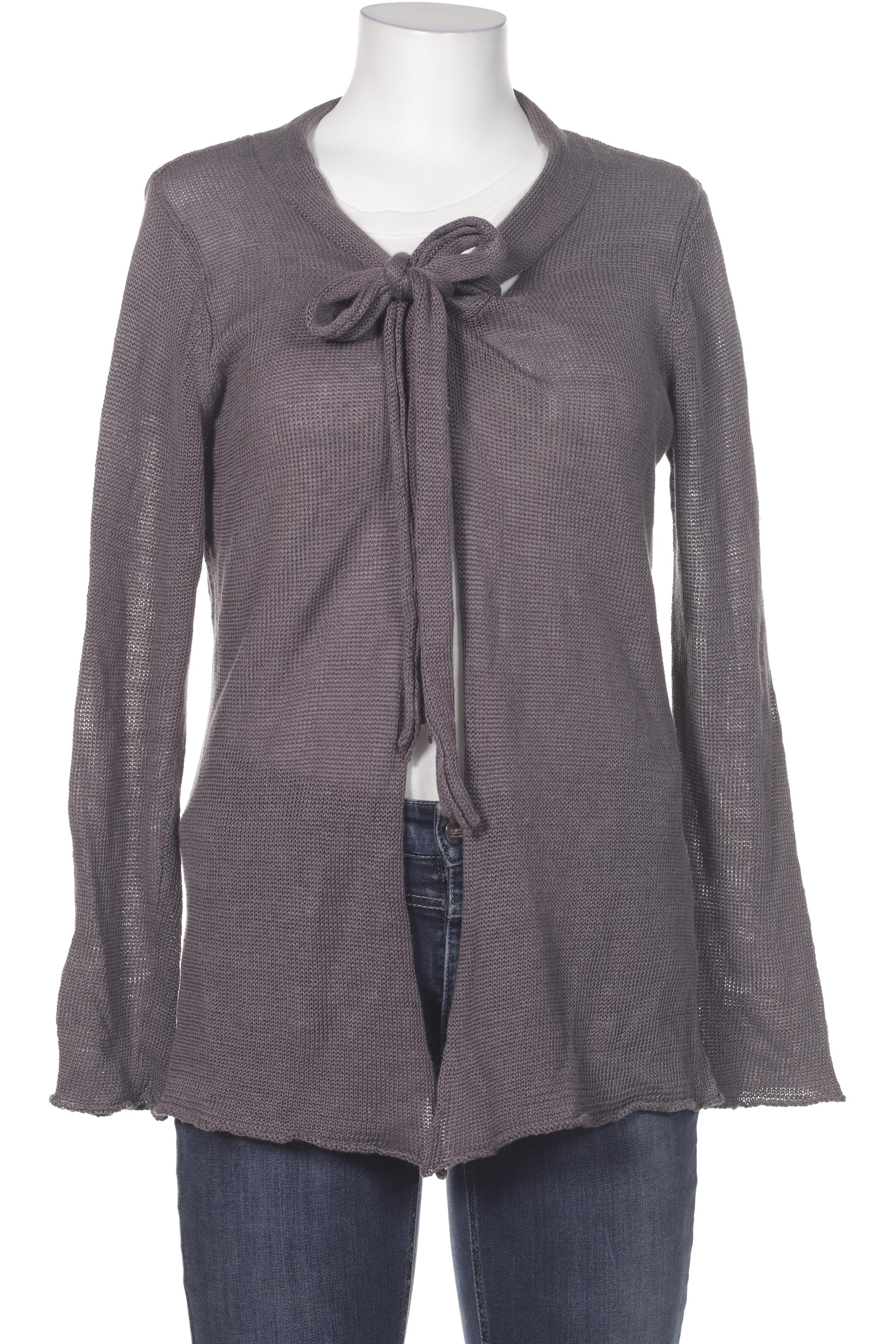 

senas Damen Strickjacke, flieder, Gr.