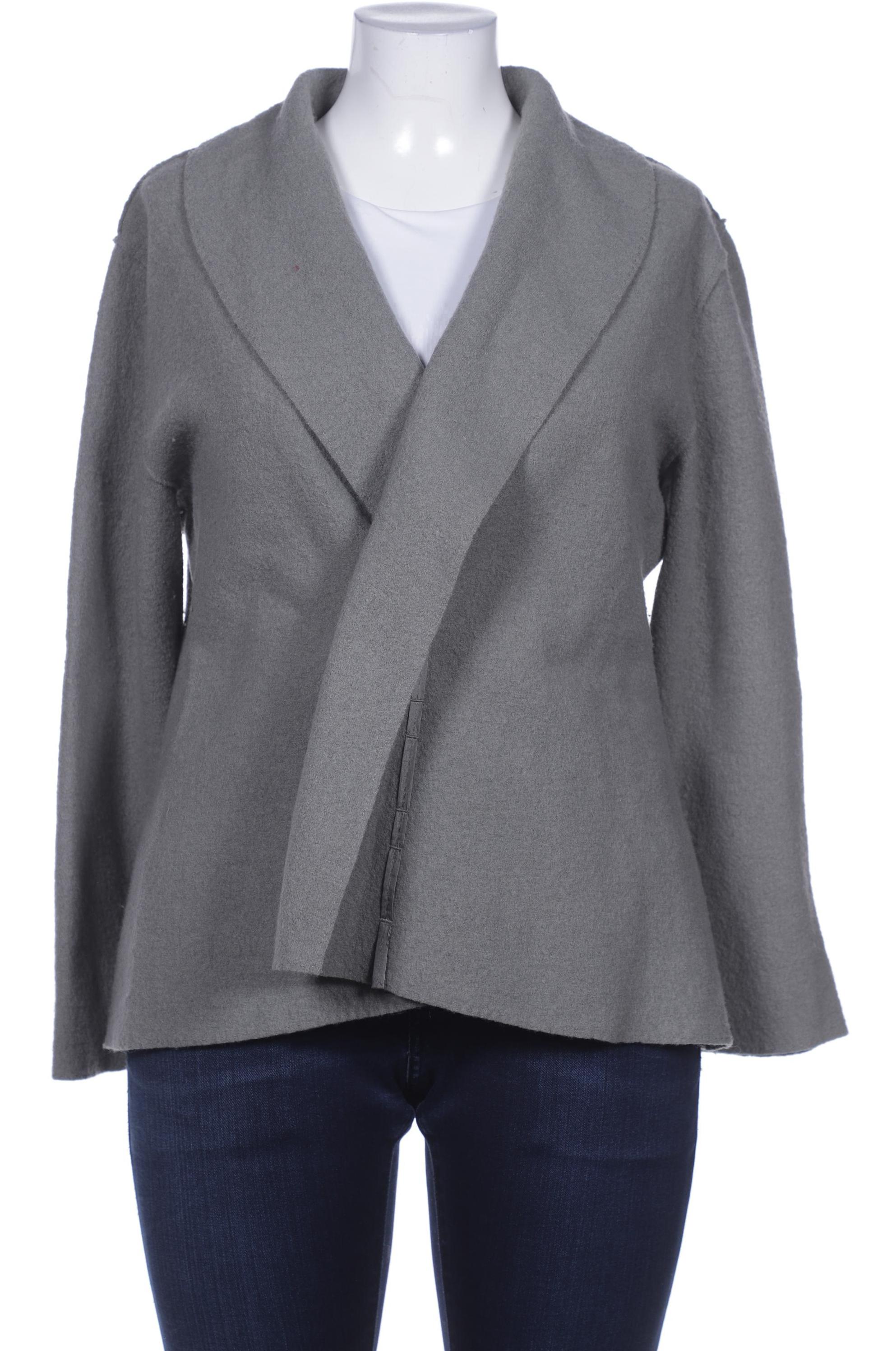 

senas Damen Strickjacke, türkis