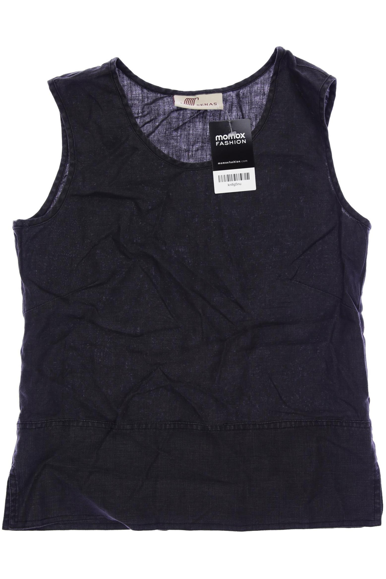 

senas Damen Top, grau, Gr. 36