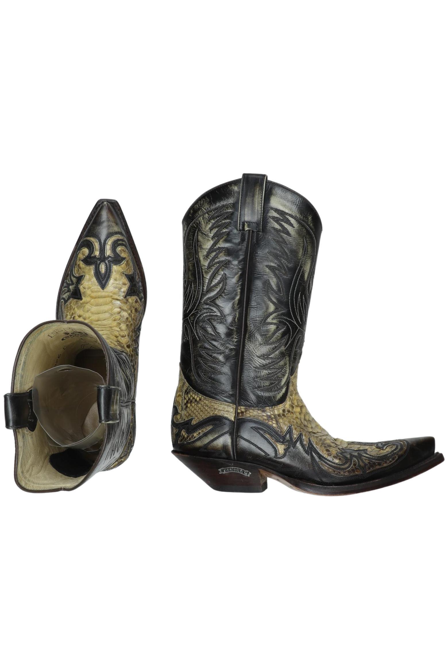 

Sendra Boots Damen Stiefel, mehrfarbig, Gr. 39