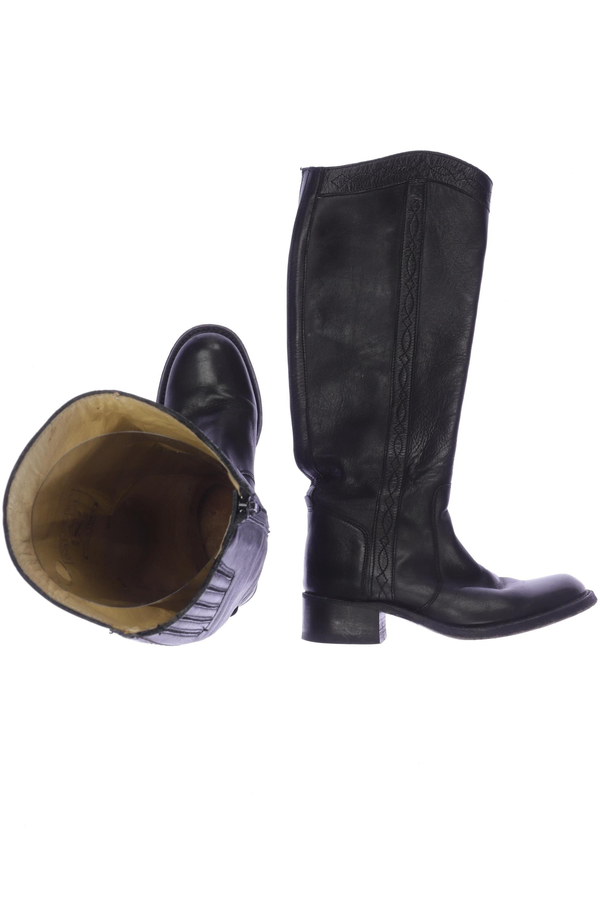 

Sendra Boots Damen Stiefel, schwarz, Gr. 36