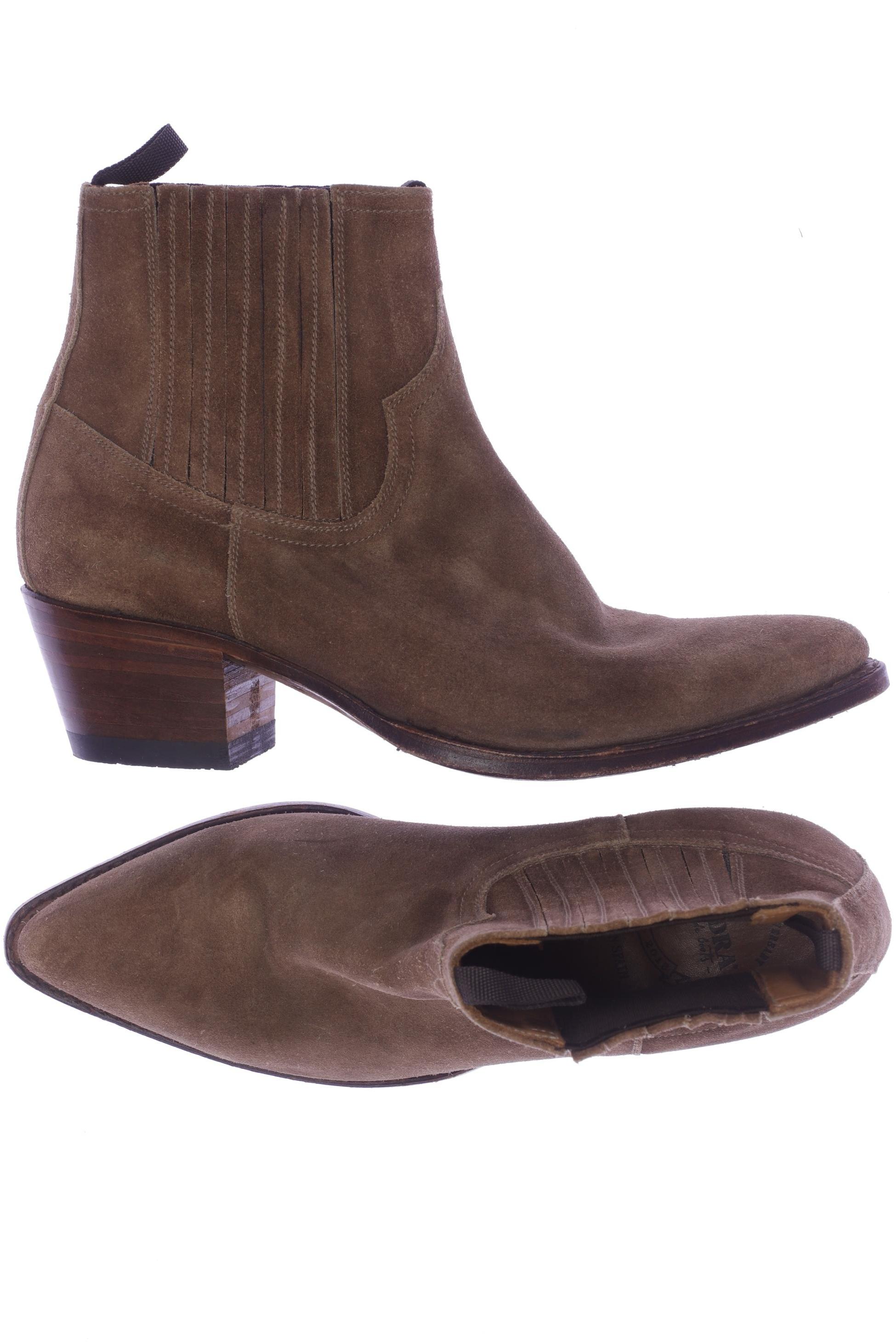 

Sendra Boots Damen Stiefelette, braun, Gr. 40