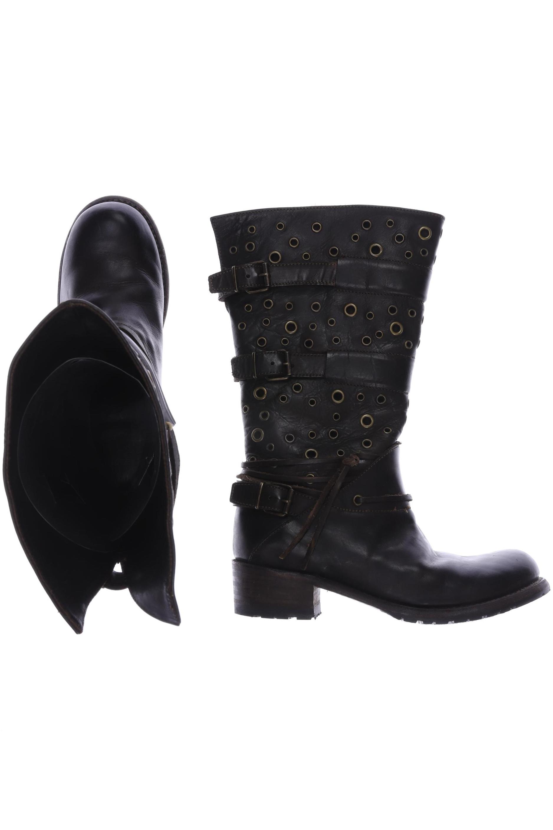 

SENDRA BOOTS Damen Stiefel, braun