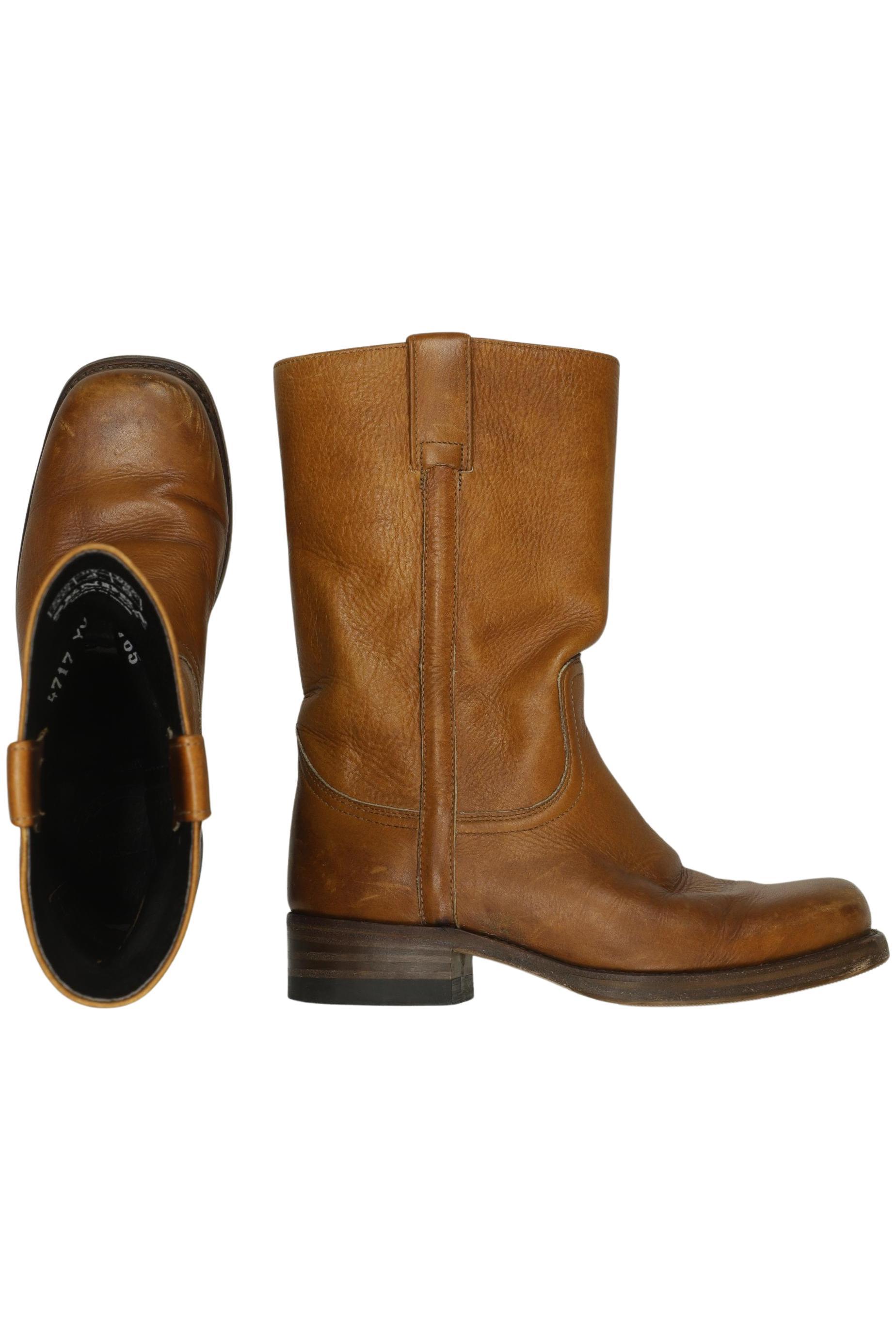 

Sendra Boots Damen Stiefel, braun, Gr. 36