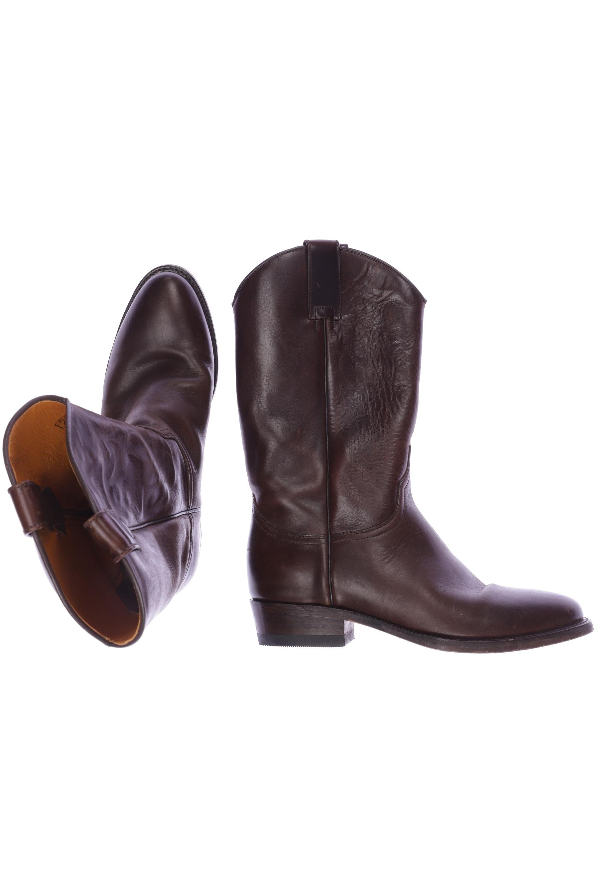 

Sendra Boots Damen Stiefel, braun, Gr. 41