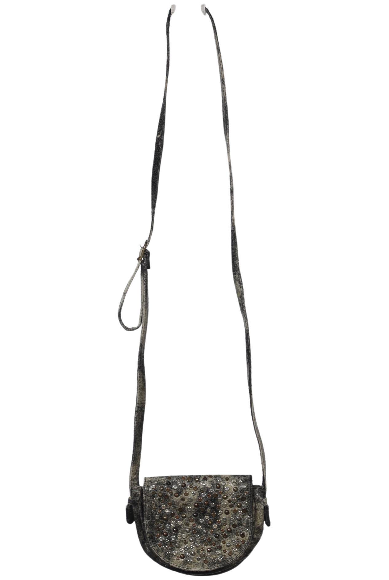 Thumbnail - Sendra Boots Damen Handtasche, grau, Gr.