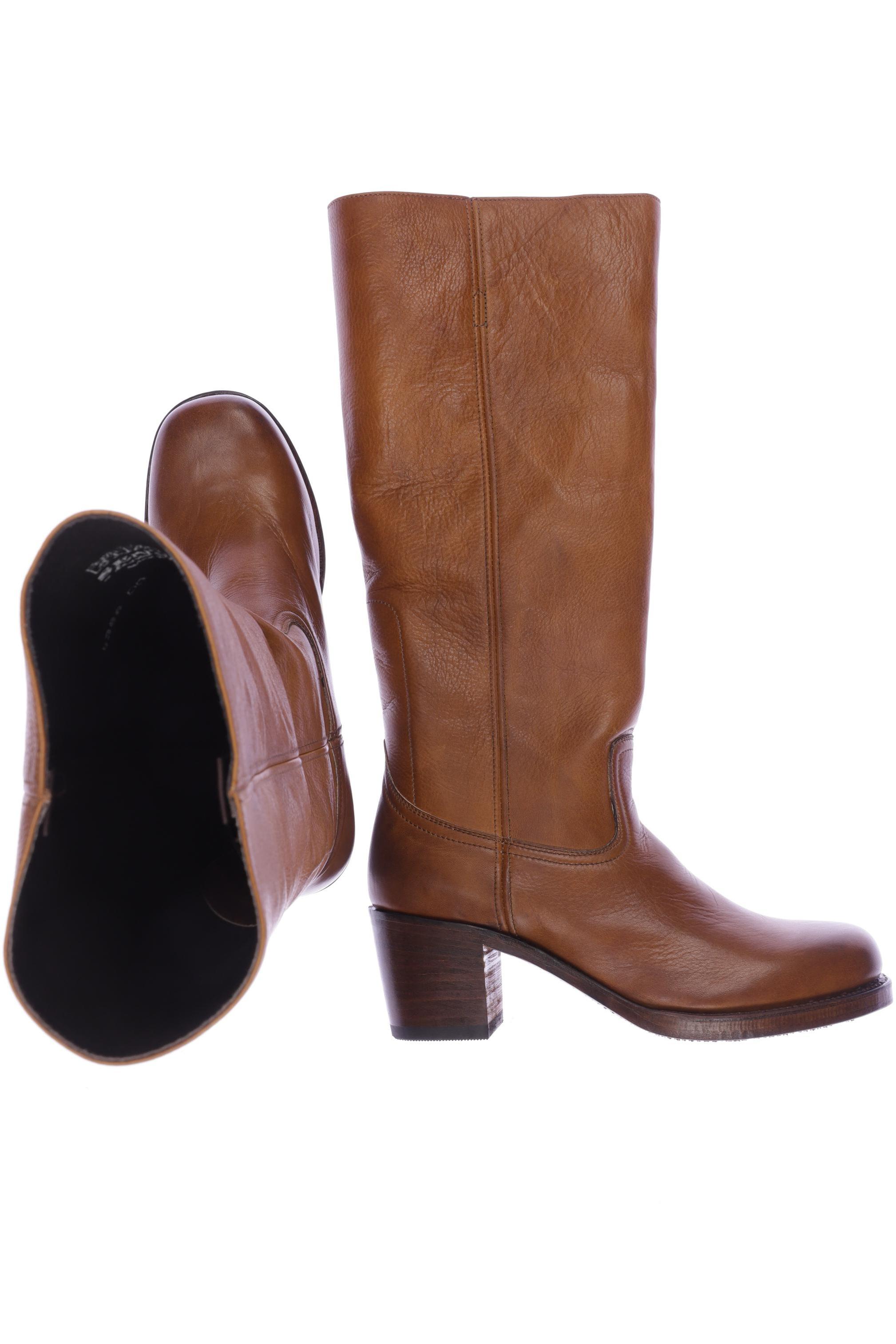 

Sendra Boots Damen Stiefel, braun, Gr. 41