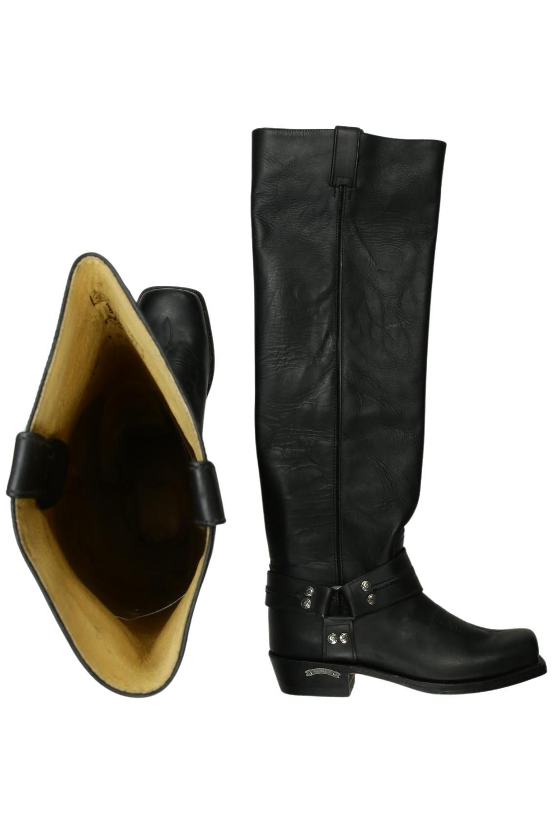 

Sendra Boots Damen Stiefel, schwarz, Gr. 39