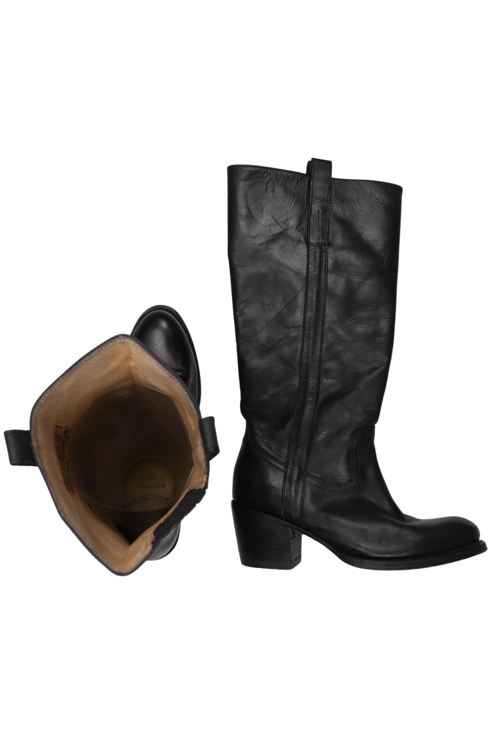 

Sendra Boots Damen Stiefel, schwarz, Gr. 36