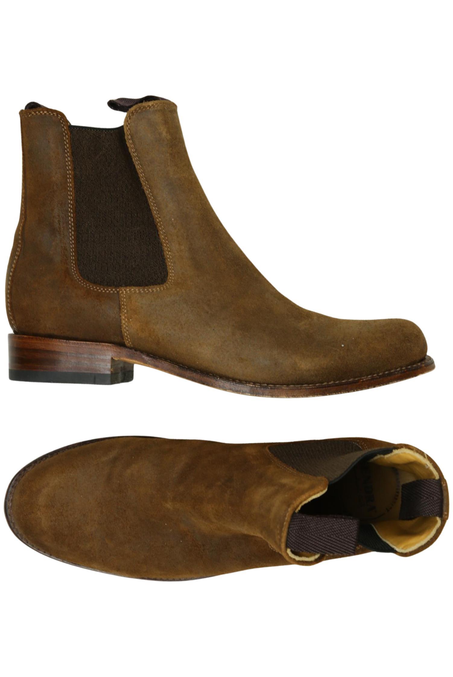 

Sendra Boots Damen Stiefelette, braun, Gr. 39