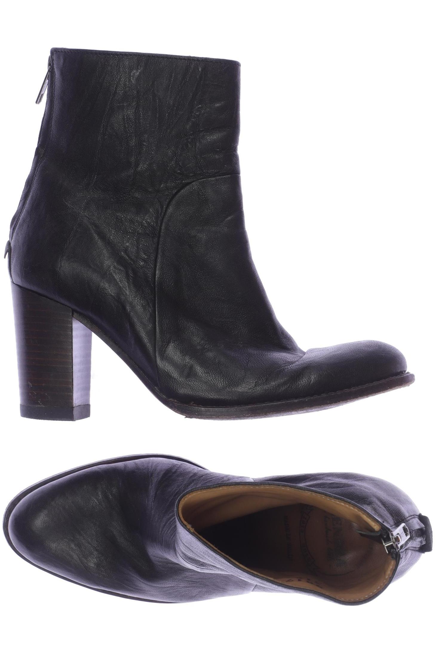 

Sendra Boots Damen Stiefelette, braun, Gr. 38