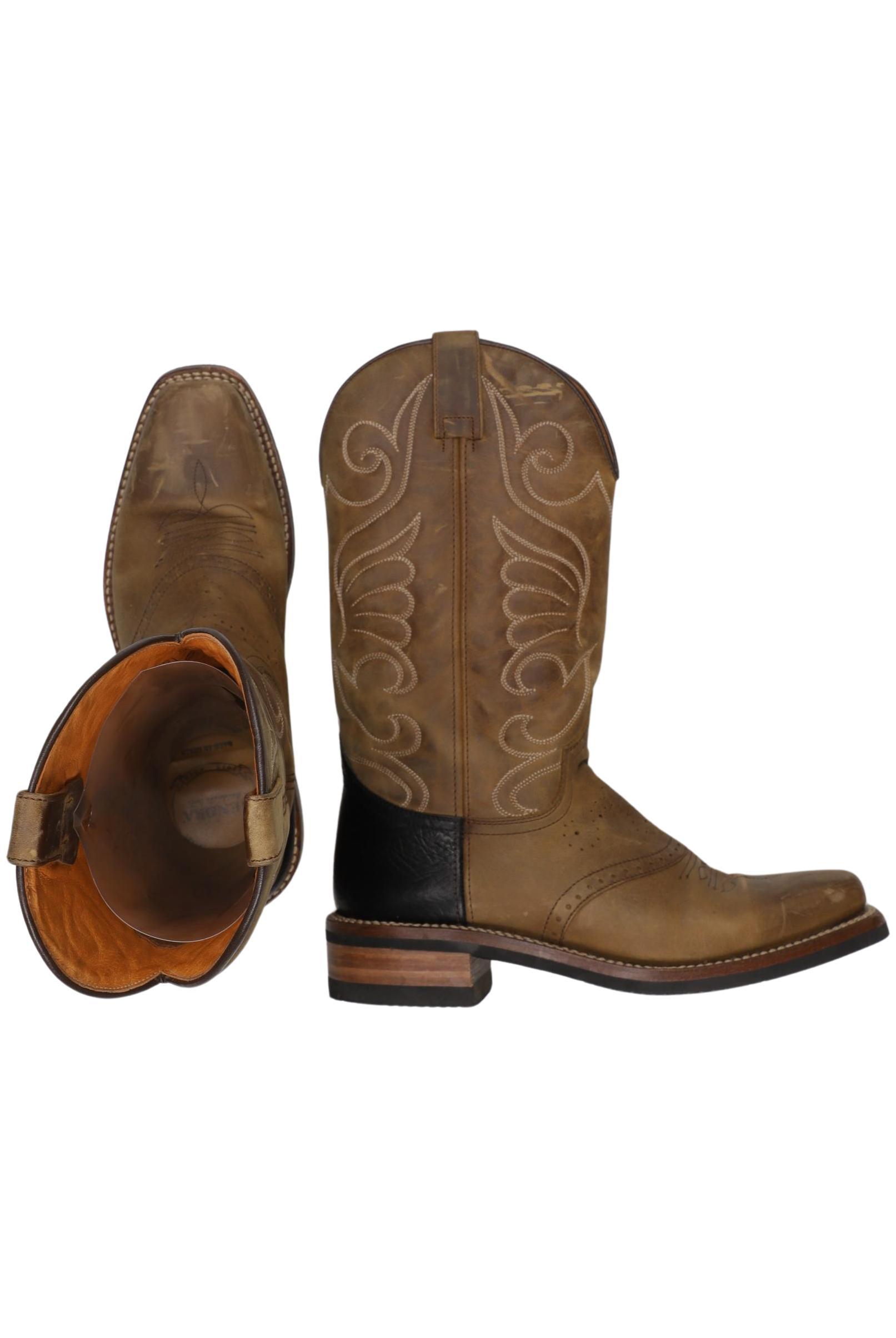 

Sendra Boots Damen Stiefel, braun, Gr. 40