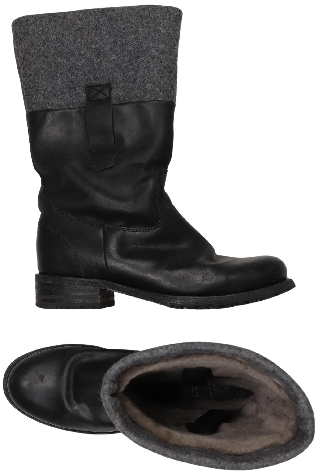 

Sendra Boots Damen Stiefel, schwarz, Gr. 41