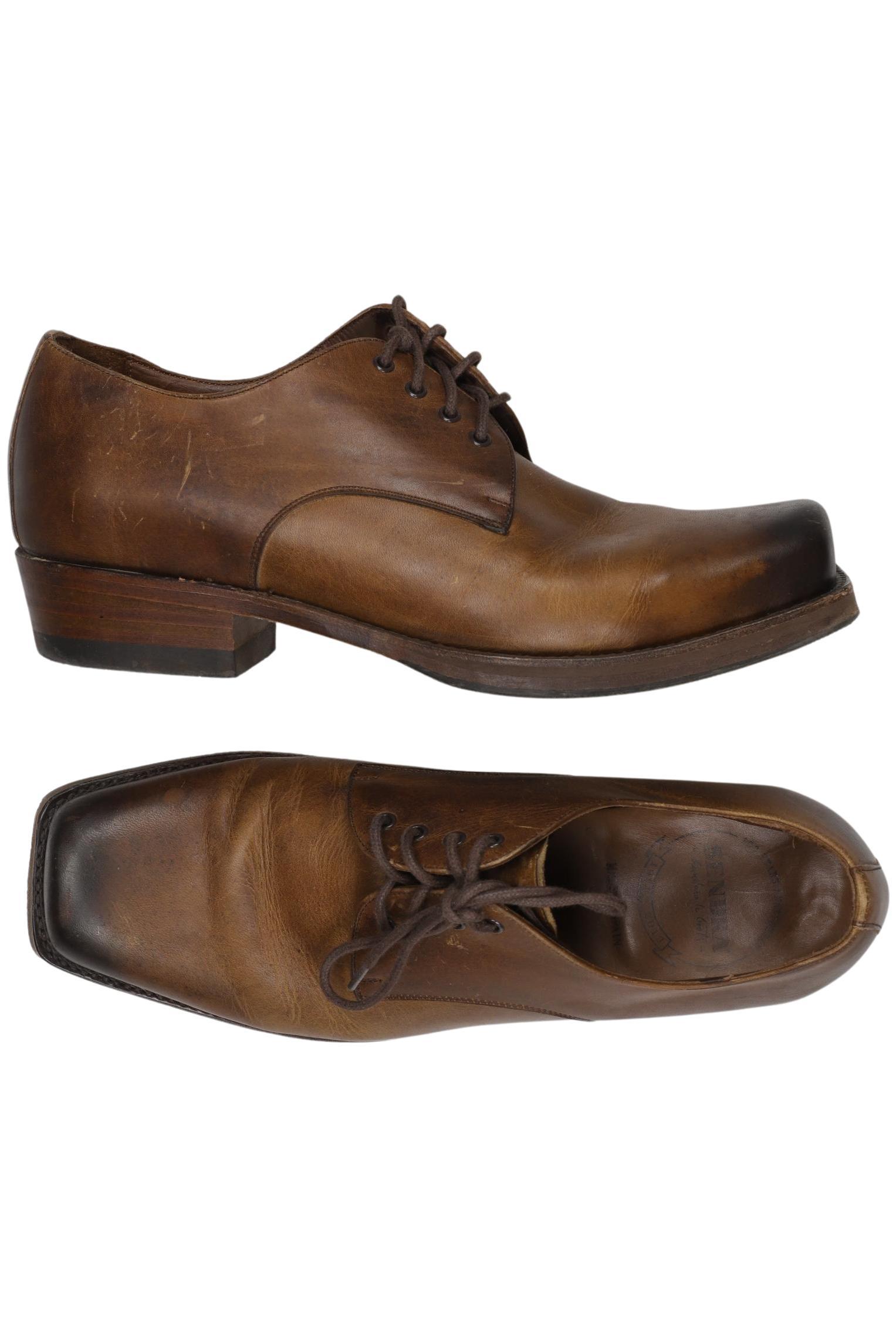 

Sendra Boots Damen Halbschuh, braun, Gr. 40
