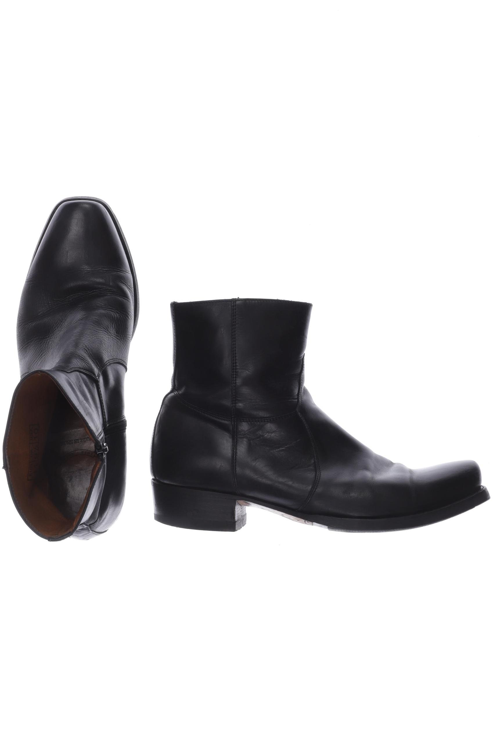

Sendra Boots Herren Stiefel, schwarz, Gr. 44