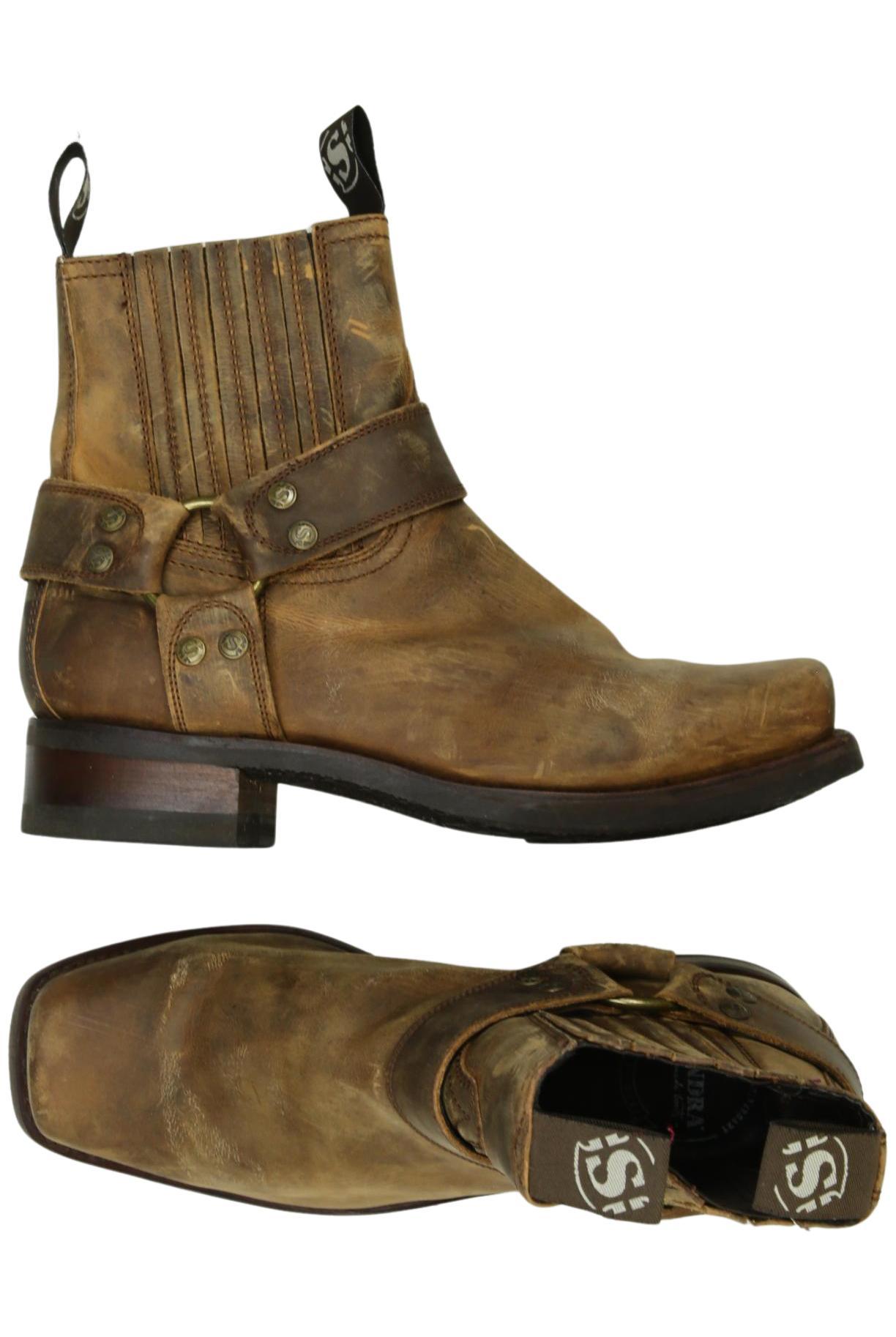 

Sendra Boots Herren Stiefel, braun, Gr. 41