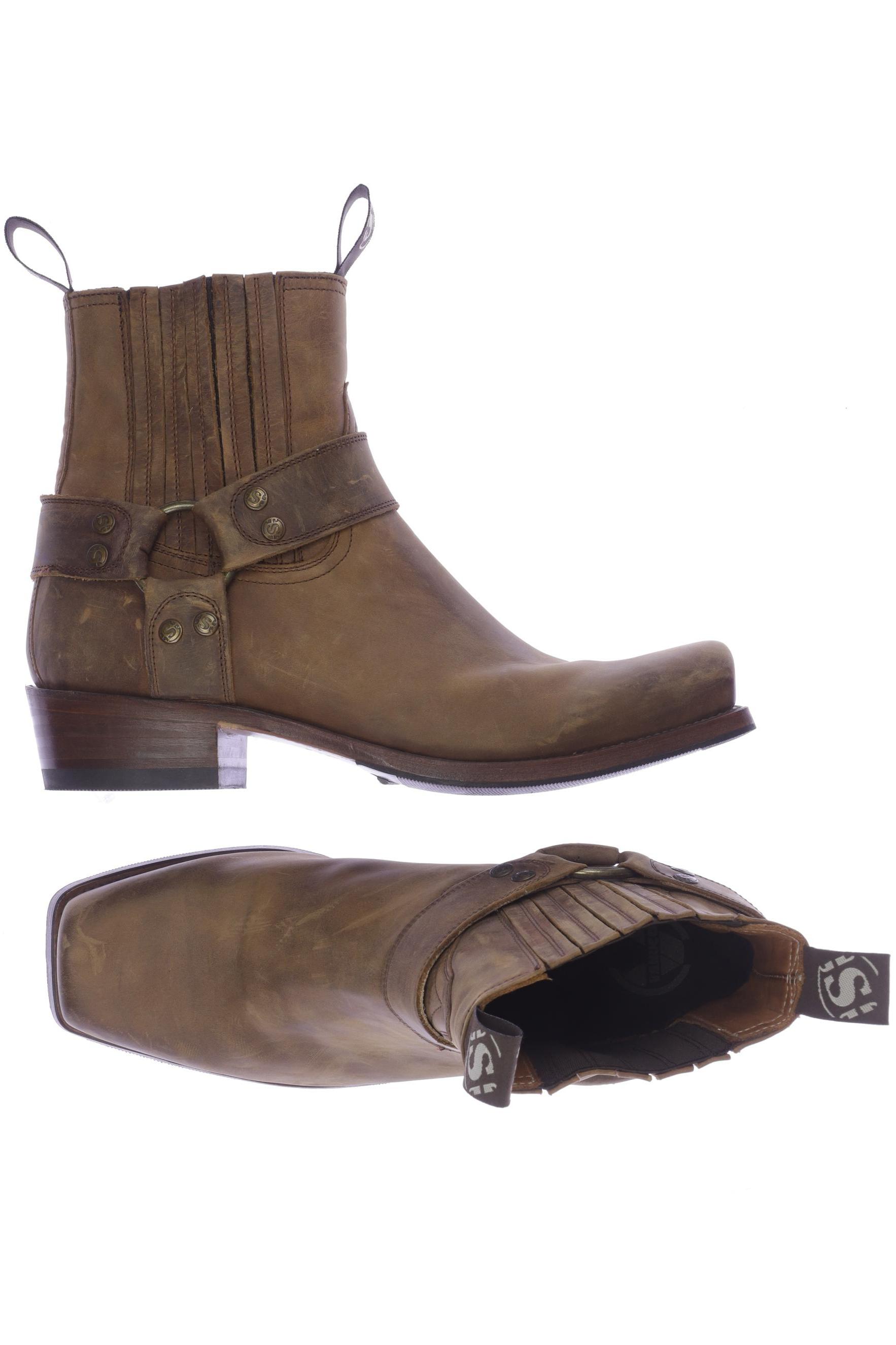 

Sendra Boots Herren Stiefel, braun, Gr. 46