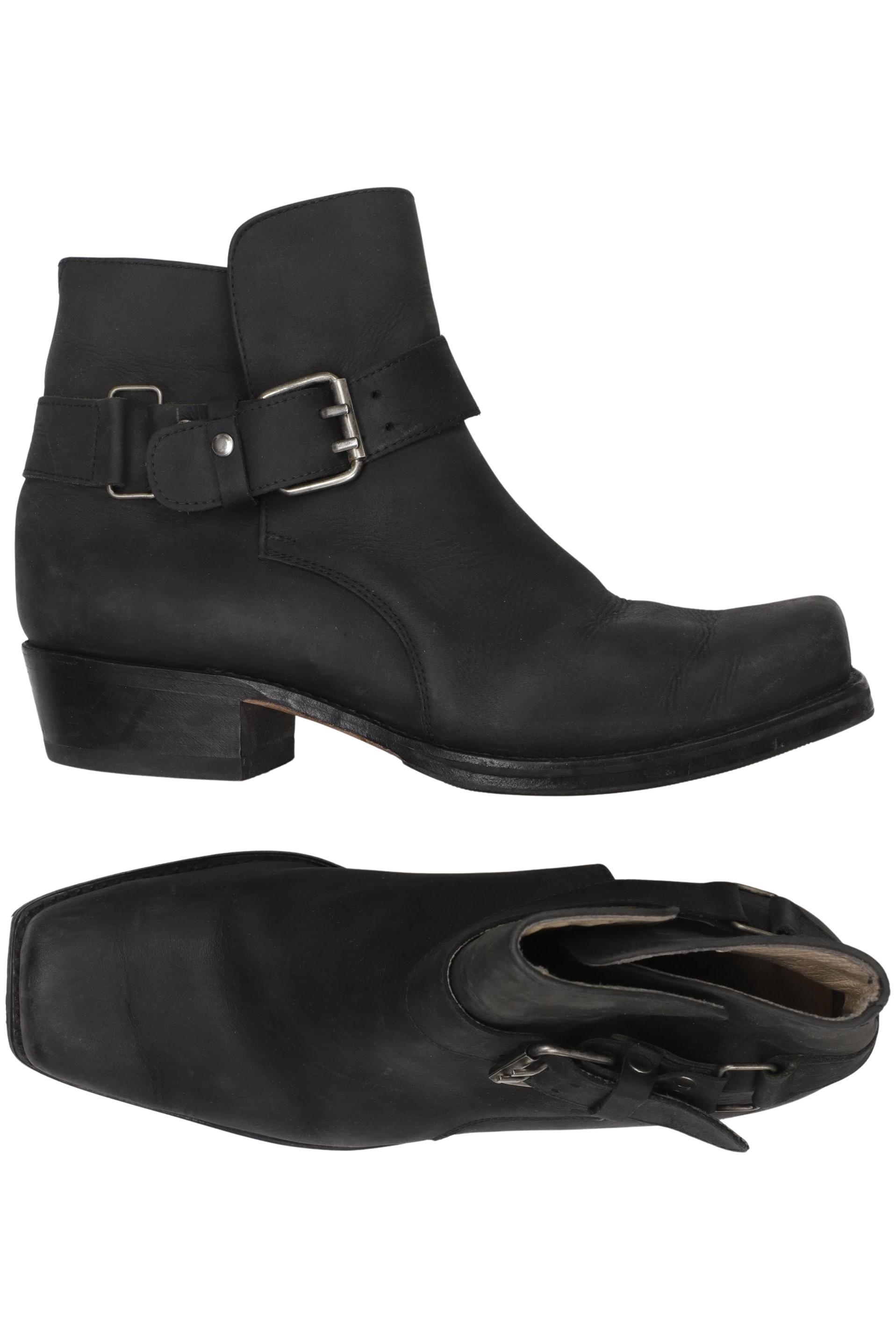 

Sendra Boots Herren Stiefel, schwarz, Gr. 46