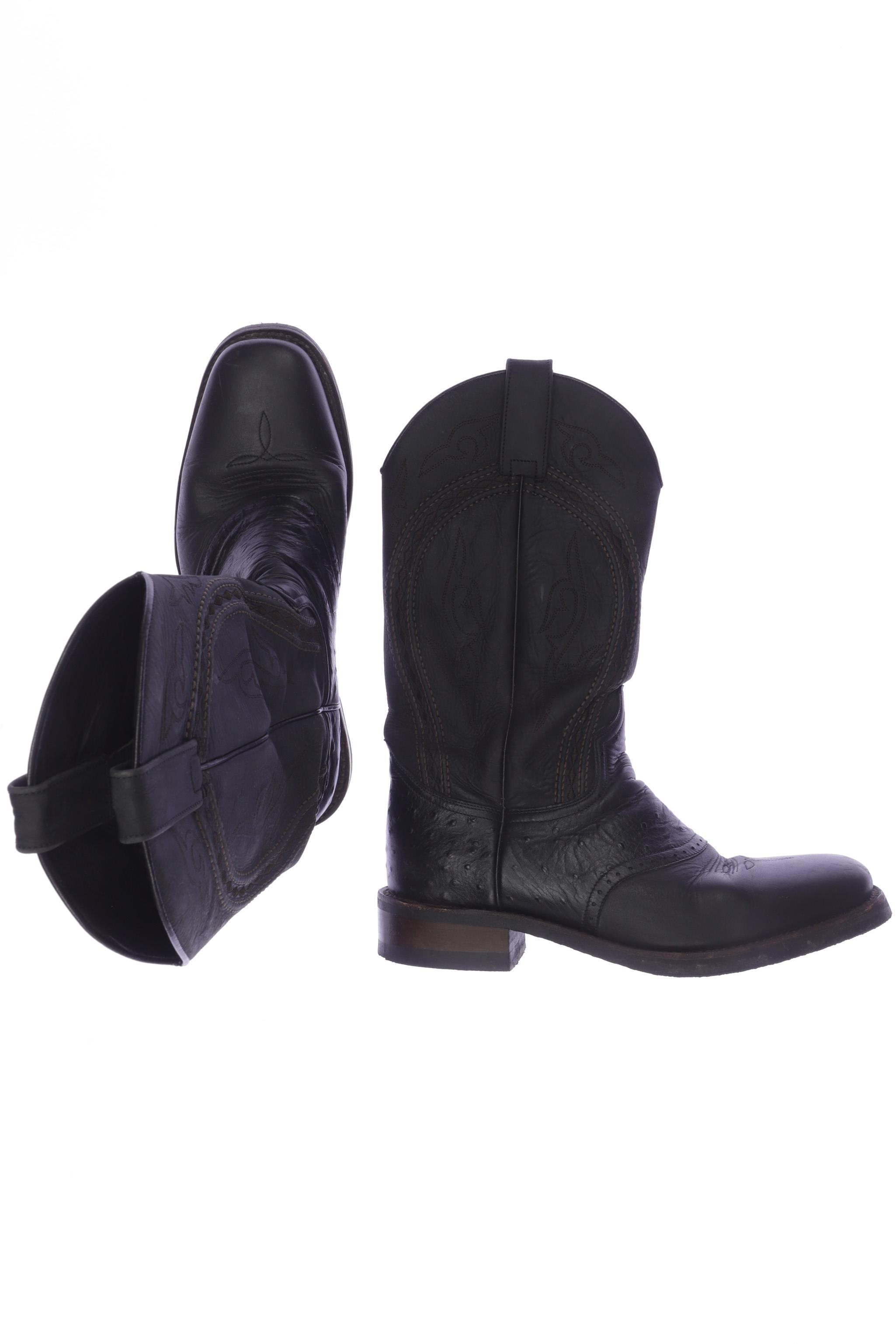 

Sendra Boots Herren Stiefel, schwarz, Gr. 43