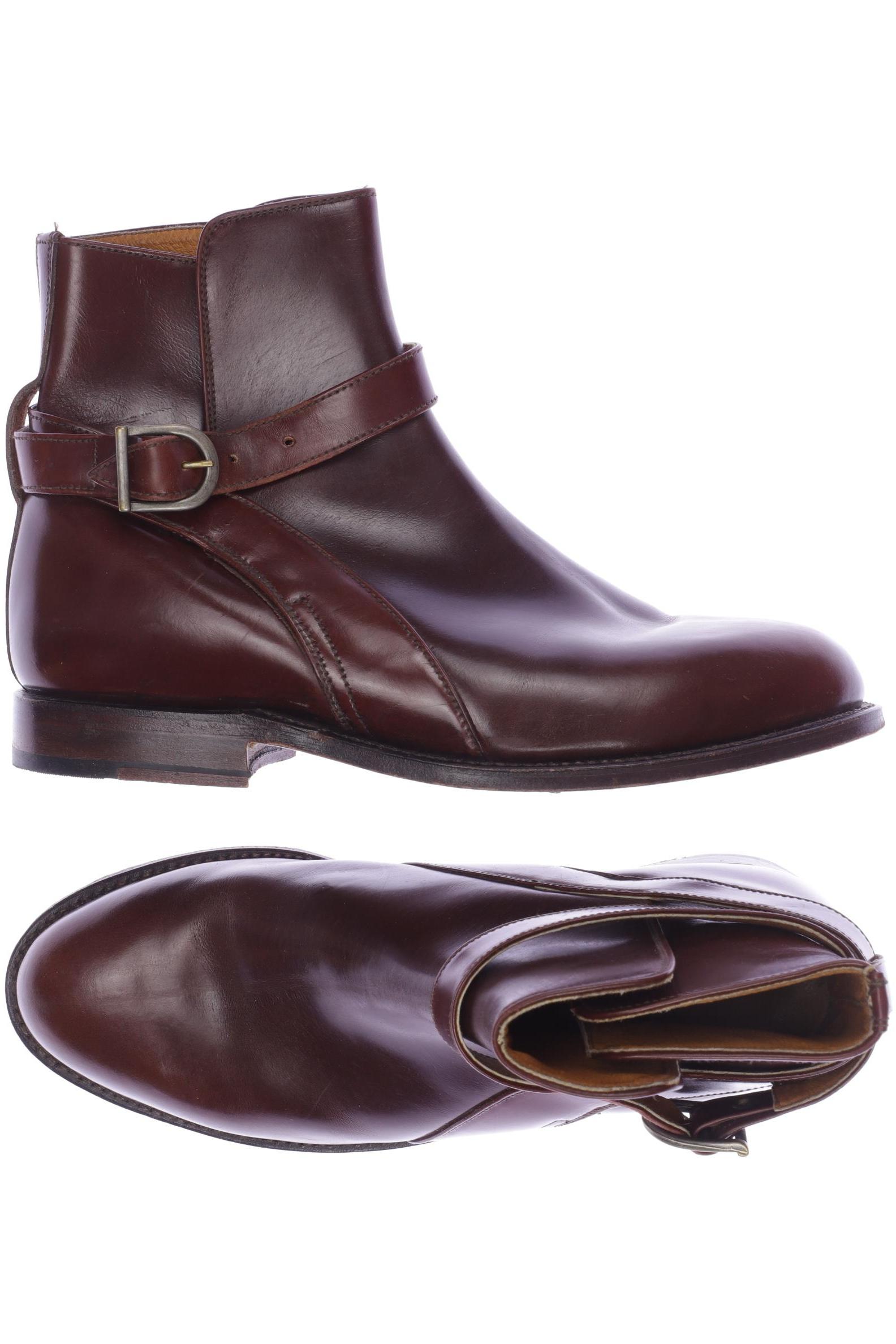 

SENDRA BOOTS Herren Stiefel, braun