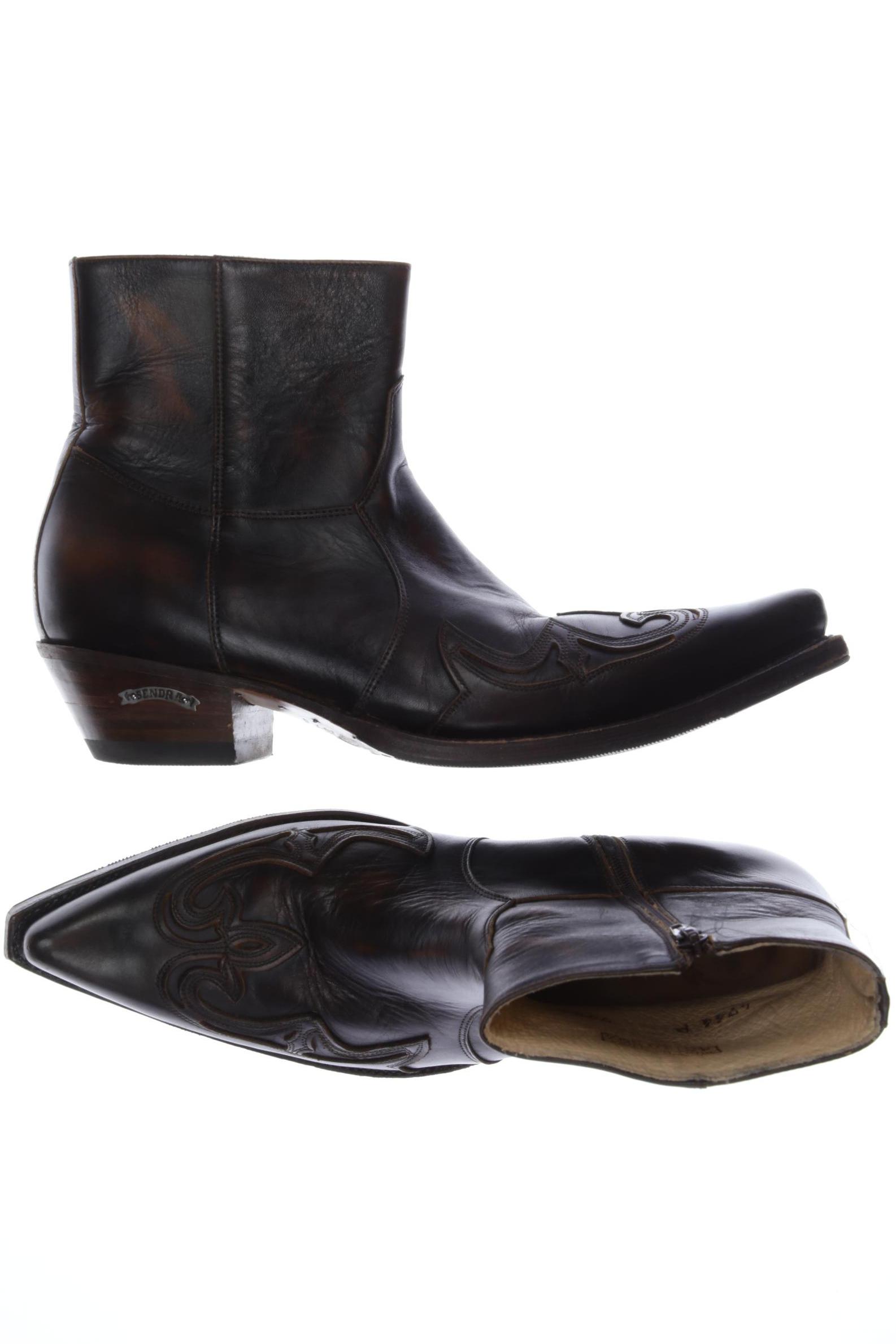

Sendra Boots Herren Stiefel, braun, Gr. 45