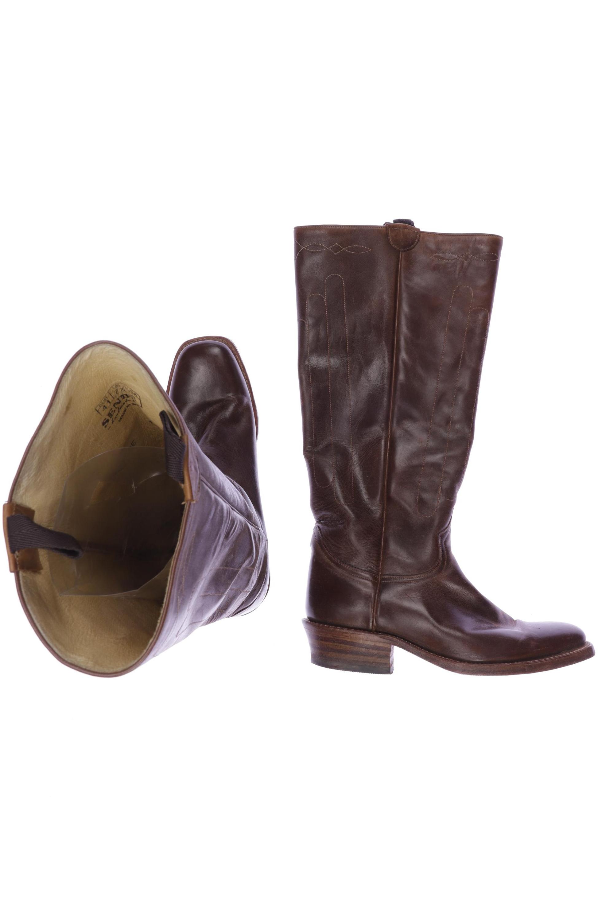

Sendra Boots Herren Stiefel, braun, Gr. 41