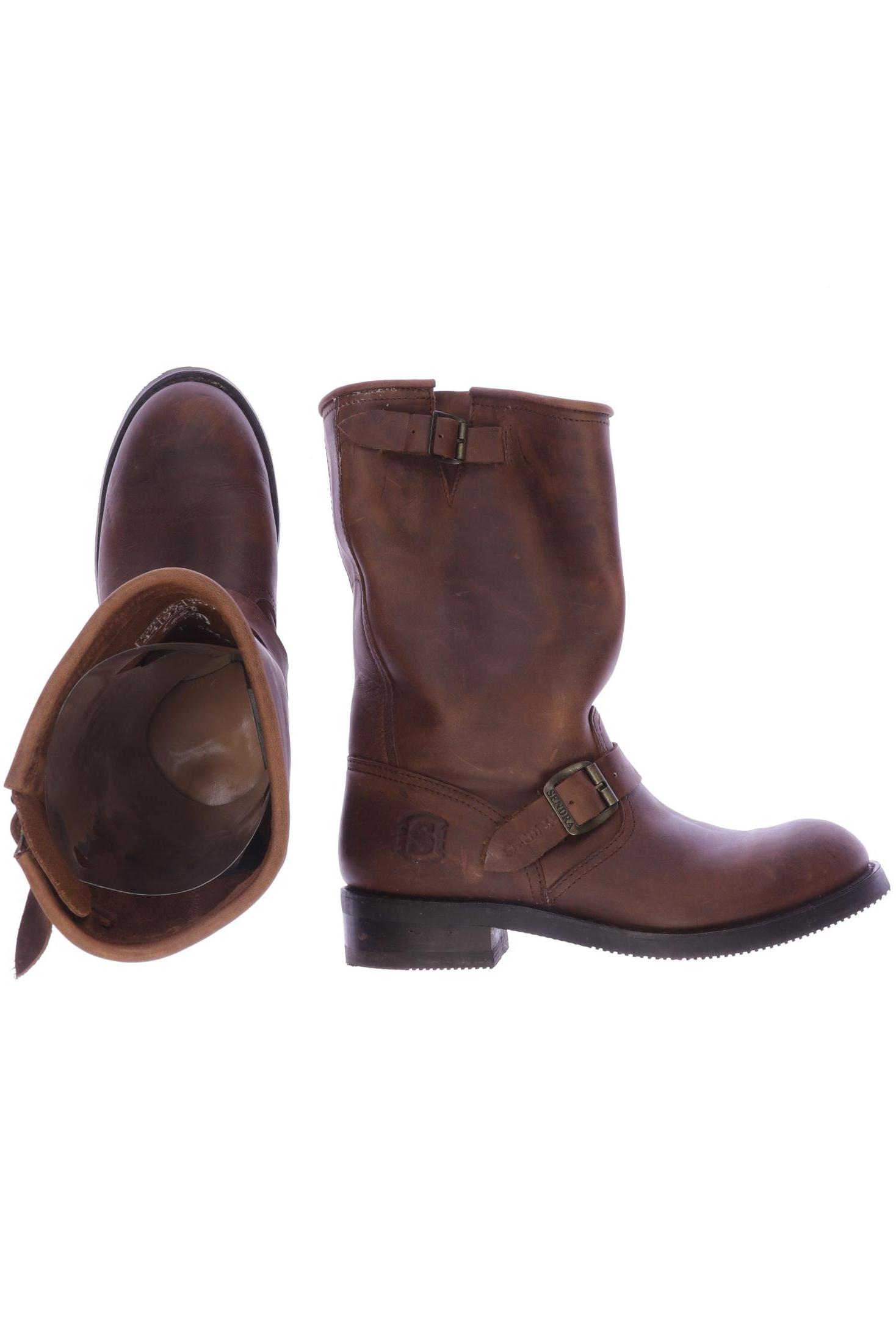 

Sendra Boots Herren Stiefel, braun, Gr. 44