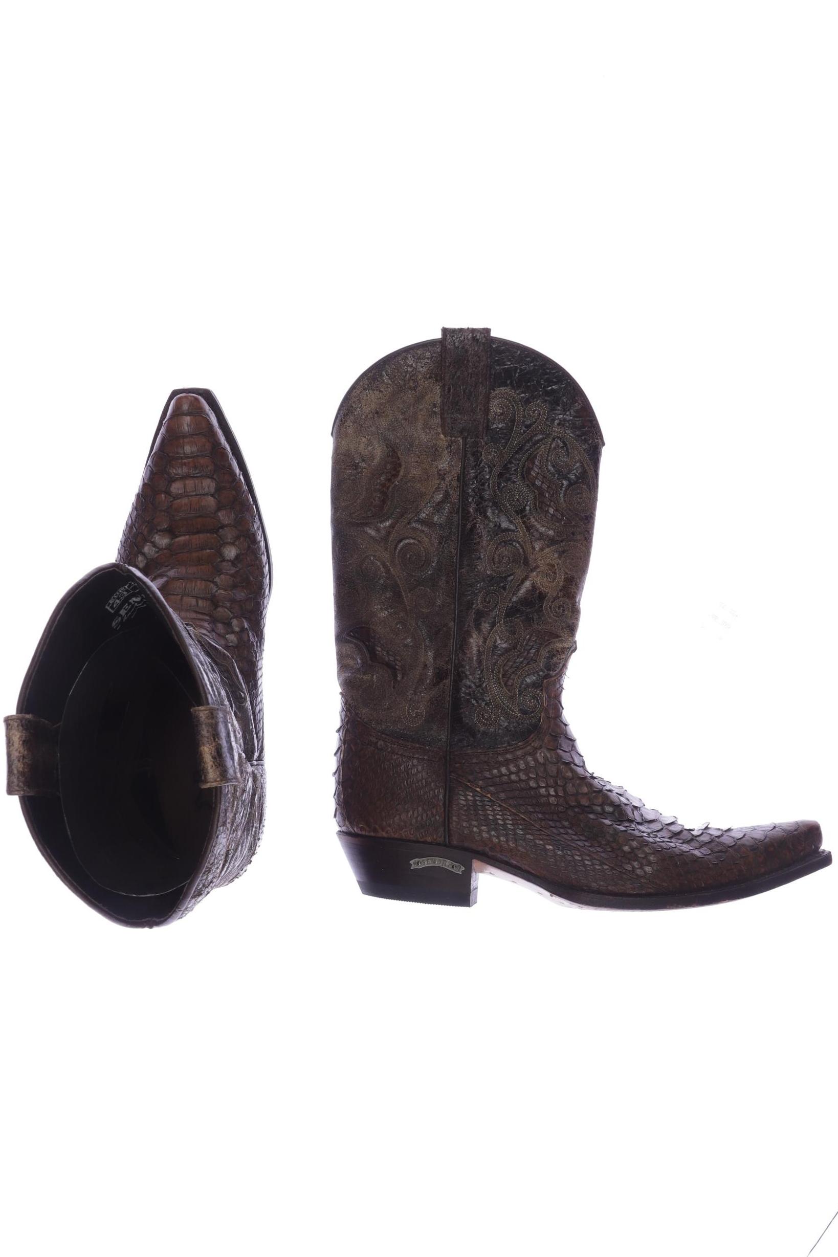 

Sendra Boots Herren Stiefel, braun, Gr. 43