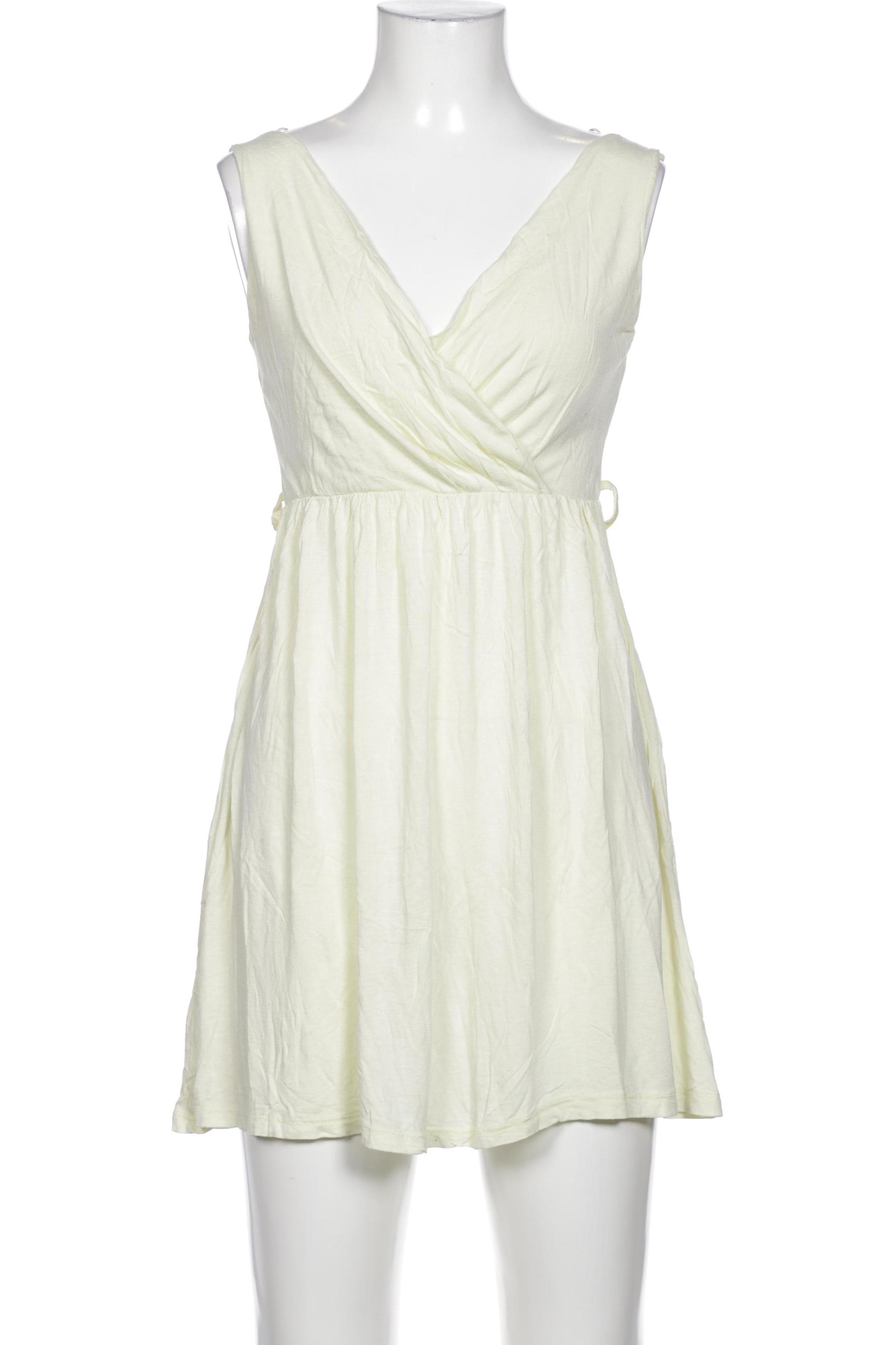 

sense organics Damen Kleid, gelb