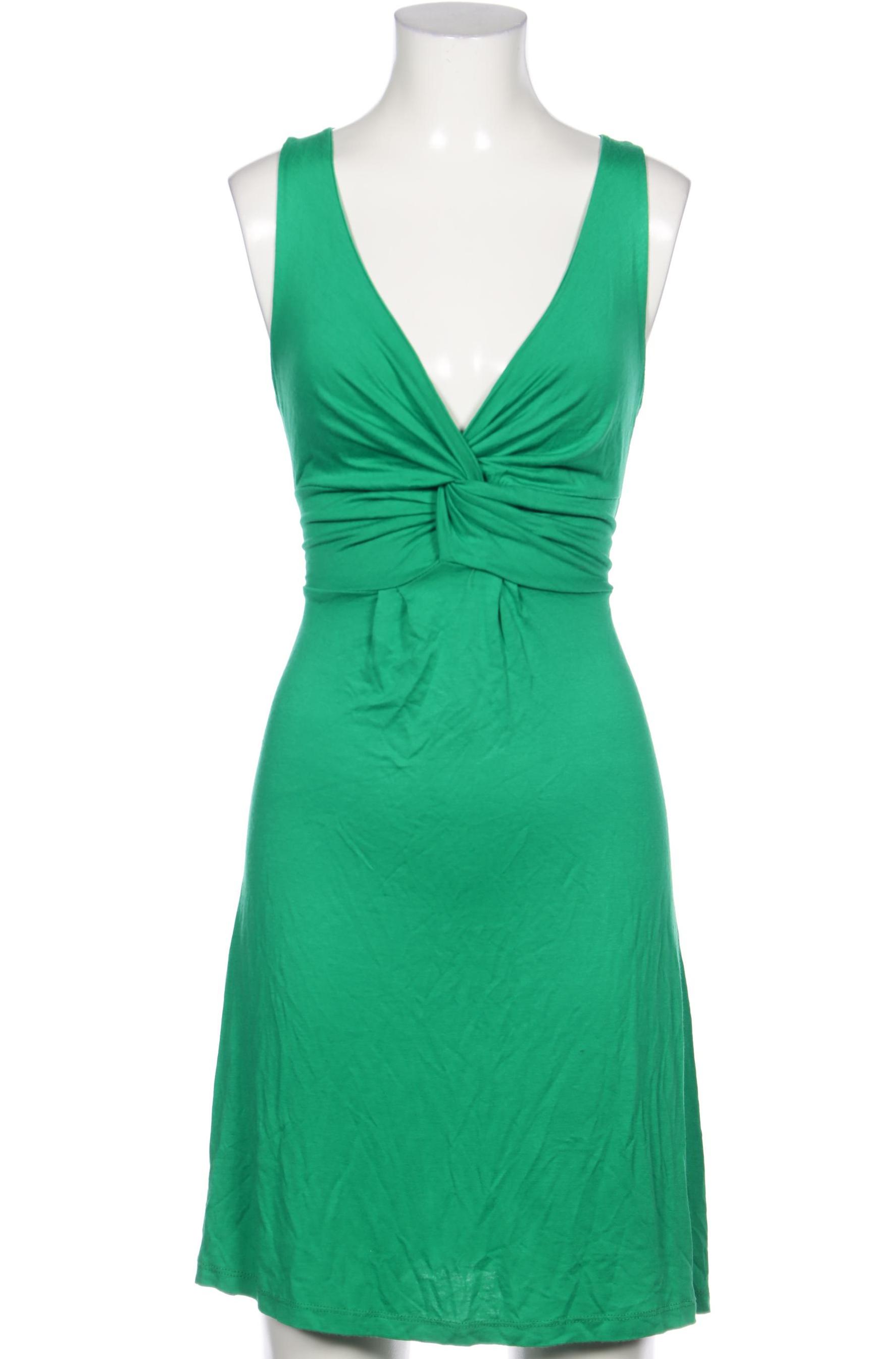 

sense organics Damen Kleid, grün