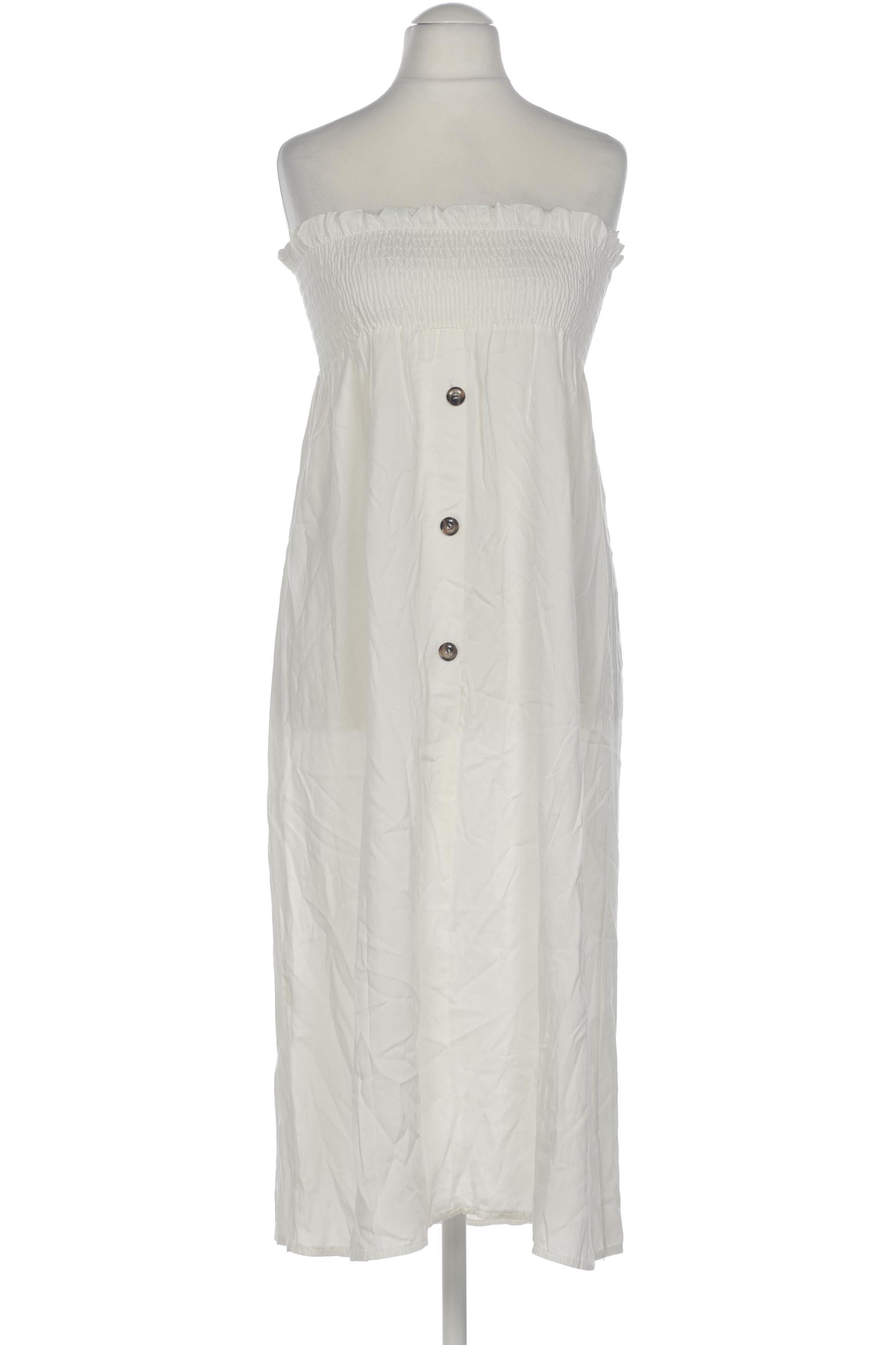 

sense organics Damen Kleid, mehrfarbig, Gr. 34