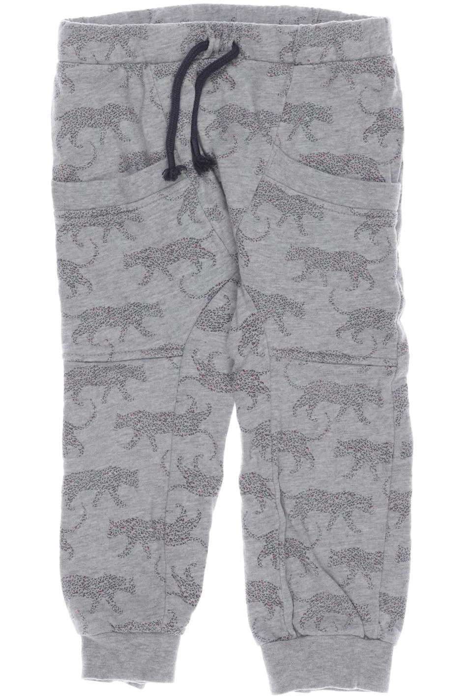 

sense organics Herren Stoffhose, grau, Gr. 80
