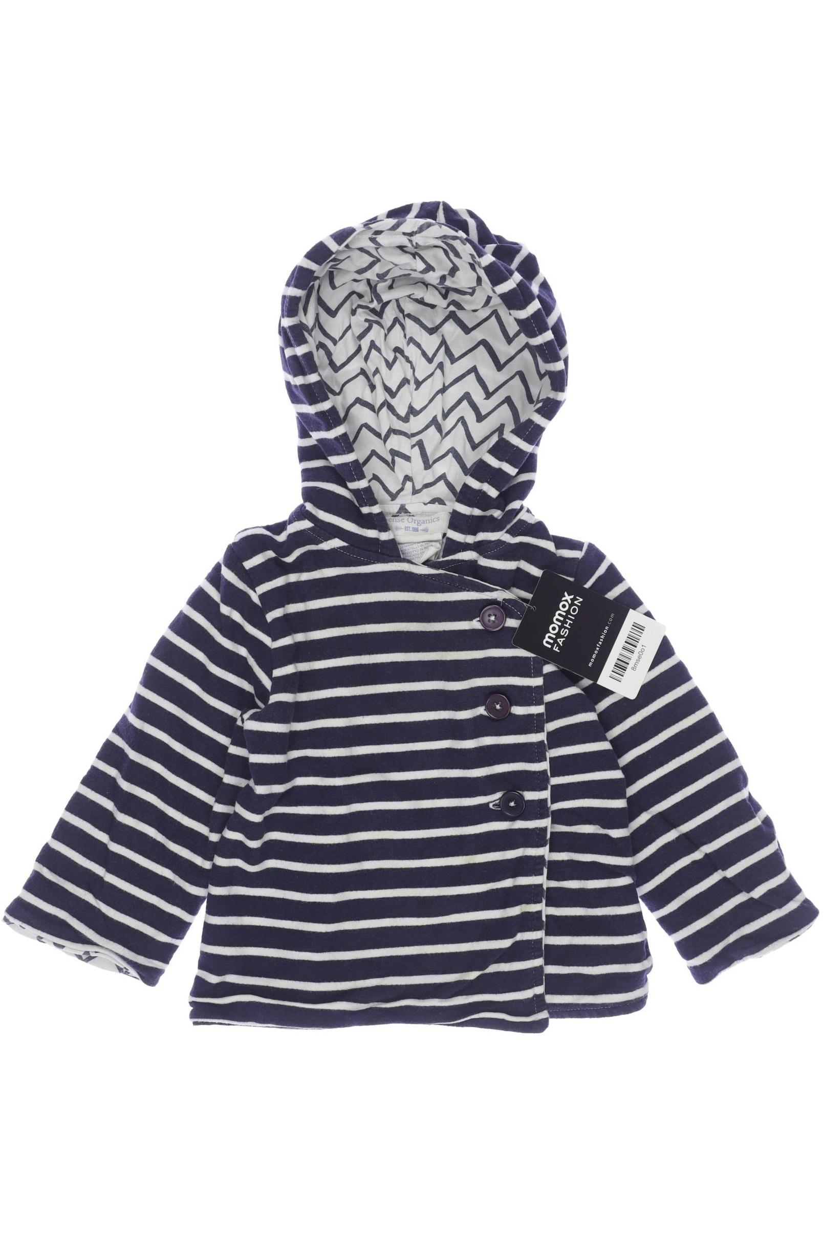 

sense organics Herren Hoodies & Sweater, marineblau, Gr. 80