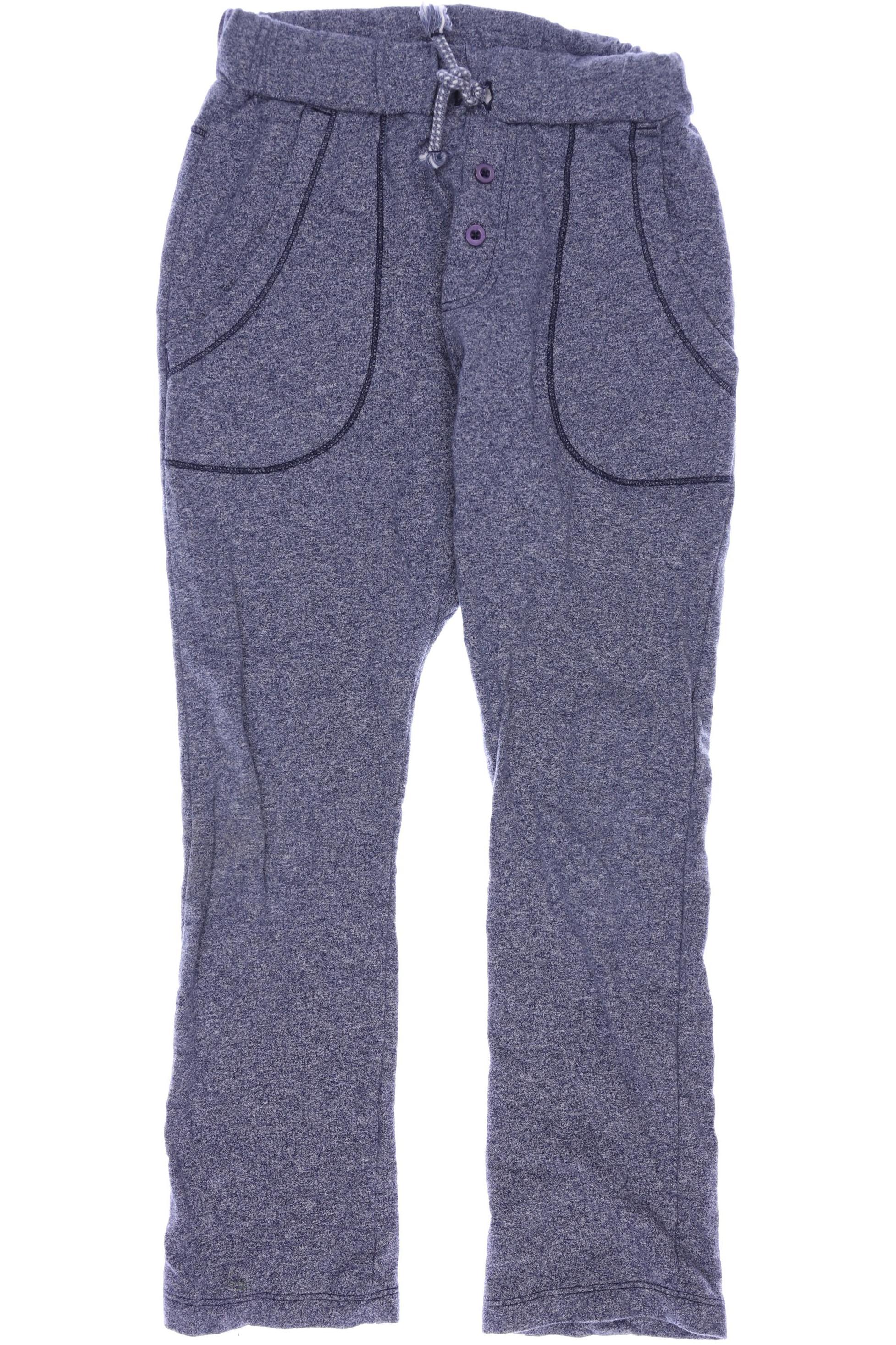 

sense organics Jungen Stoffhose, blau