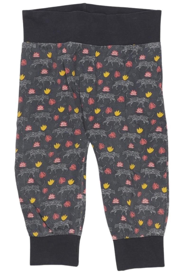 

sense organics Jungen Stoffhose, grau, Gr. 92