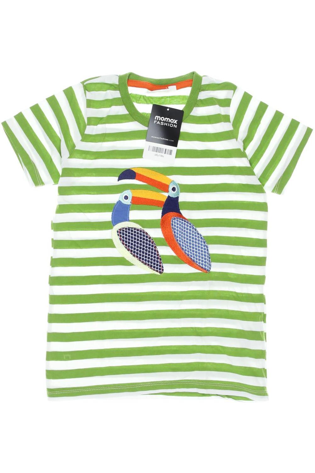 

sense organics Herren T-Shirt, grün, Gr. 134