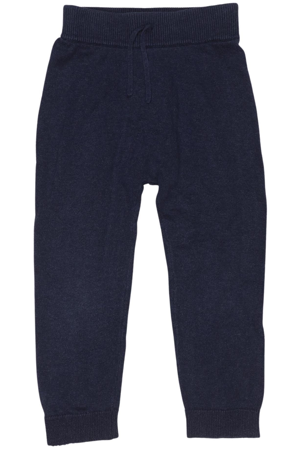 

sense organics Jungen Stoffhose, marineblau, Gr. 86