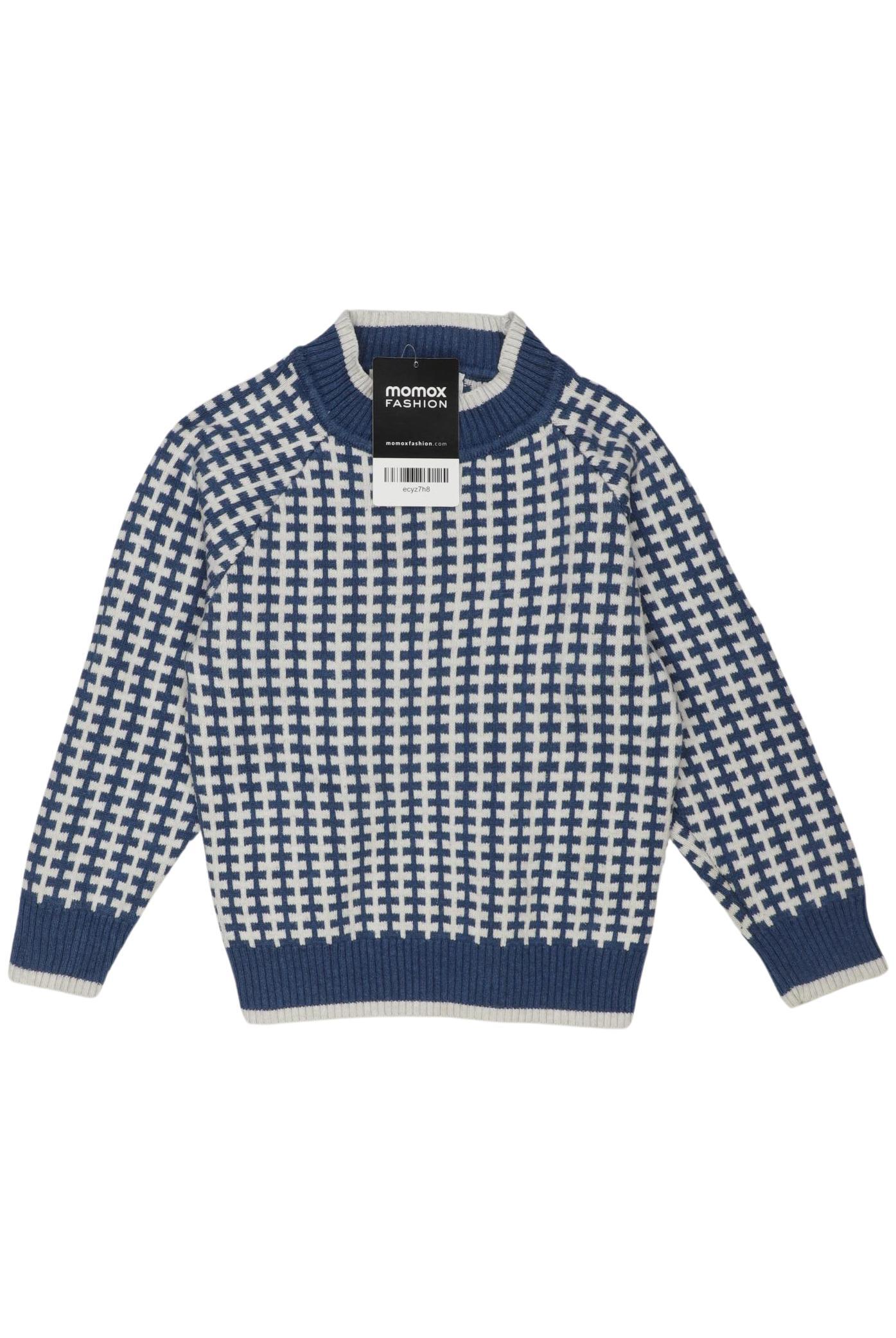 

sense organics Jungen Pullover, mehrfarbig, Gr. 110