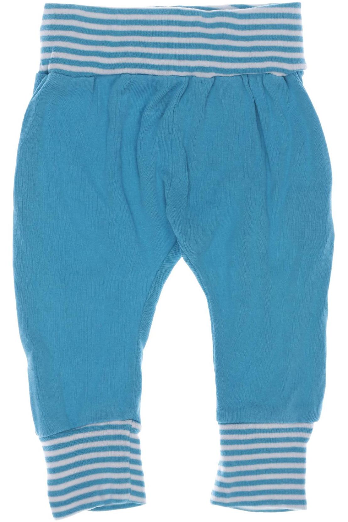 

sense organics Jungen Stoffhose, blau