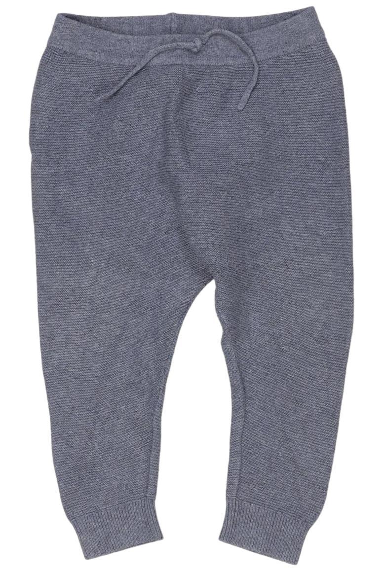 

sense organics Jungen Stoffhose, grau, Gr. 62