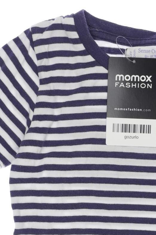 Thumbnail - sense organics Jungen T-Shirt, marineblau, Gr. 104