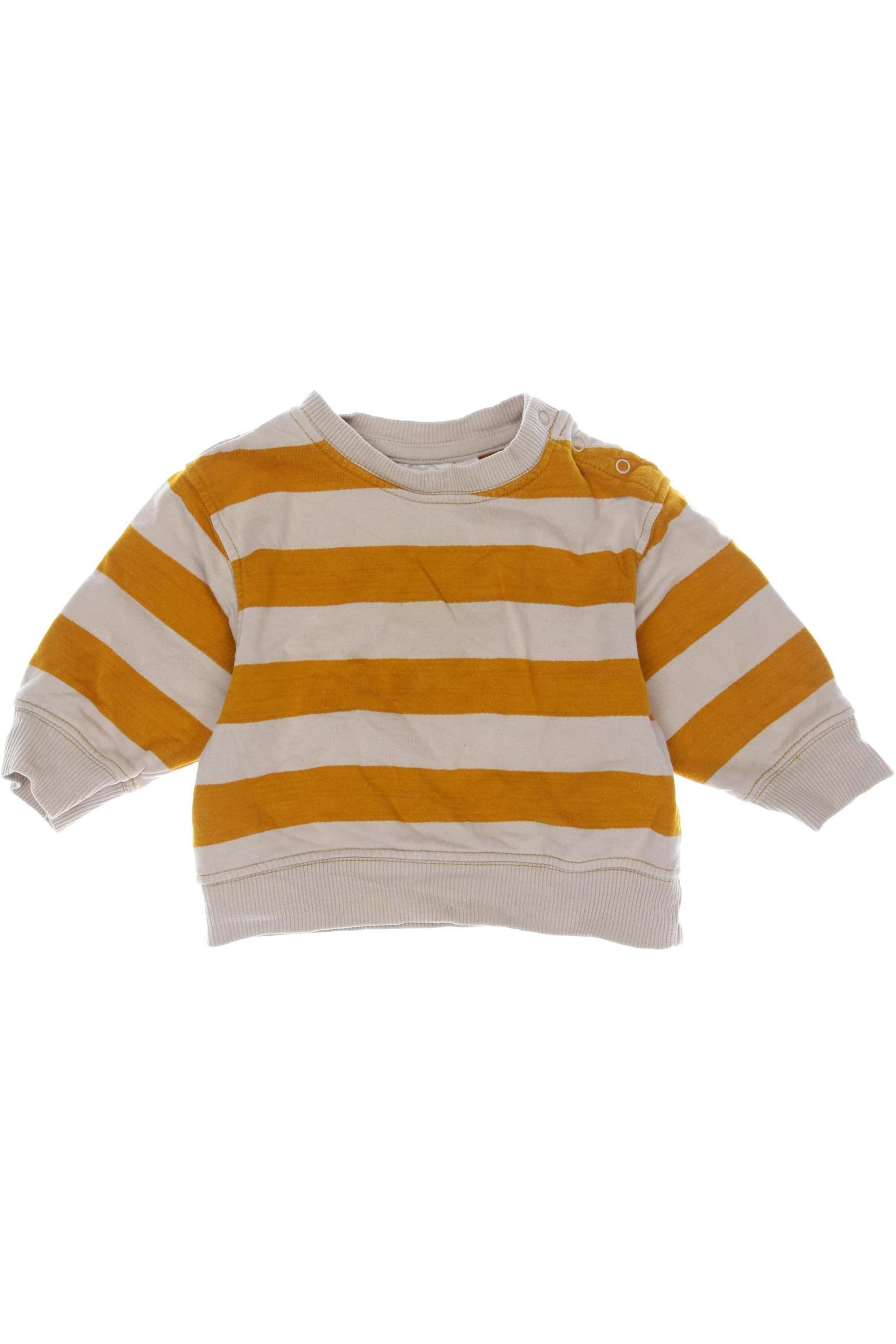 

sense organics Herren Hoodies & Sweater, orange, Gr. 62/68